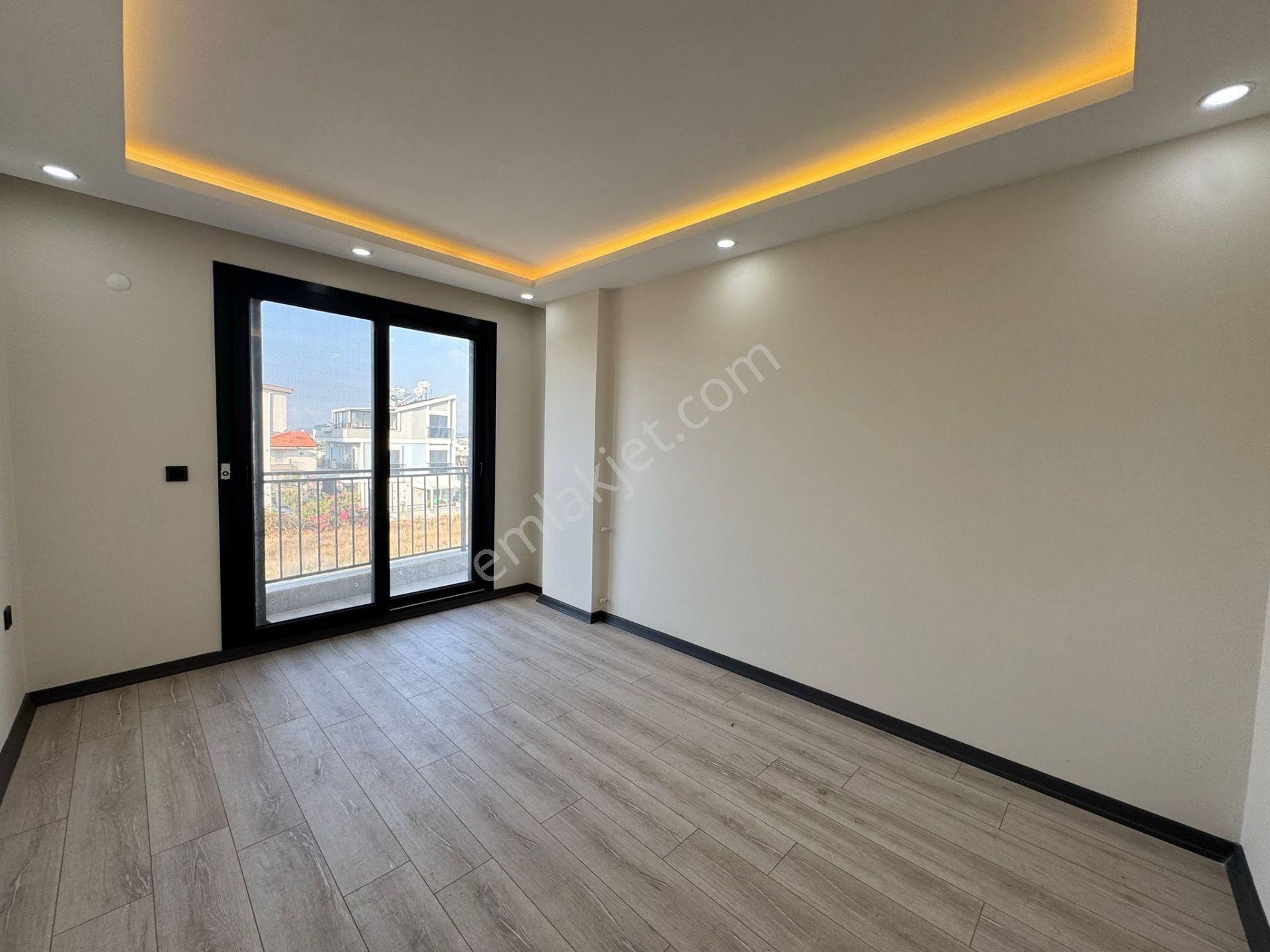 🏡 Çağlak İnşaat'tan Aydın / Didim / Hisar Mahallesi'nde Satılık Lüks 3+1 Villa - Görsel 7