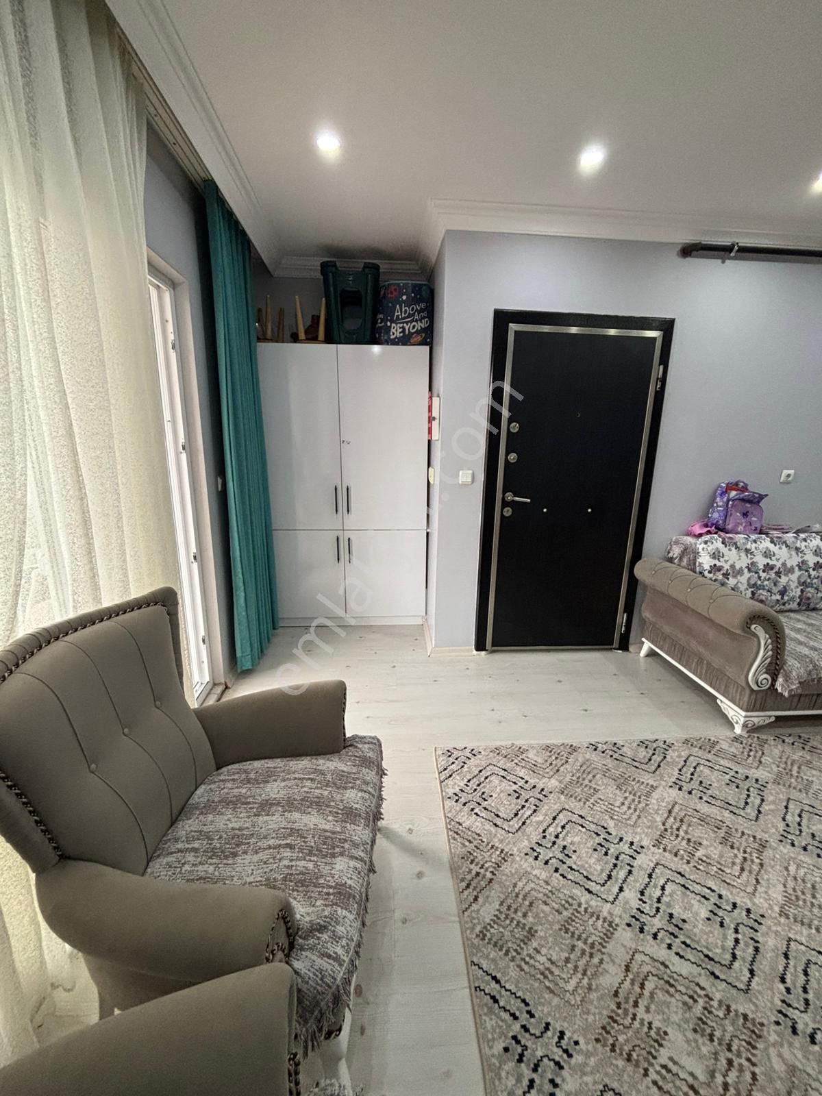 Nur Yapı Emlak'tan Aydoğdu Mah. Satılık 2+1 Daire - Görsel 8