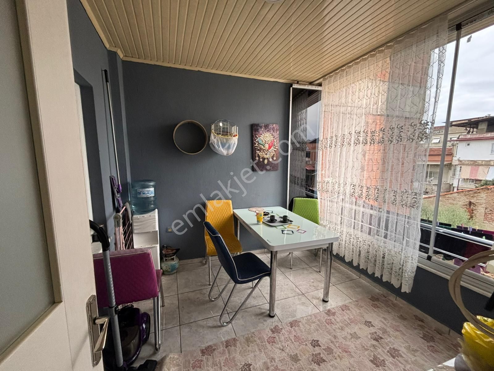 Nur Yapı Emlak'tan Aydoğdu Mah. Satılık 2+1 Daire - Görsel 14