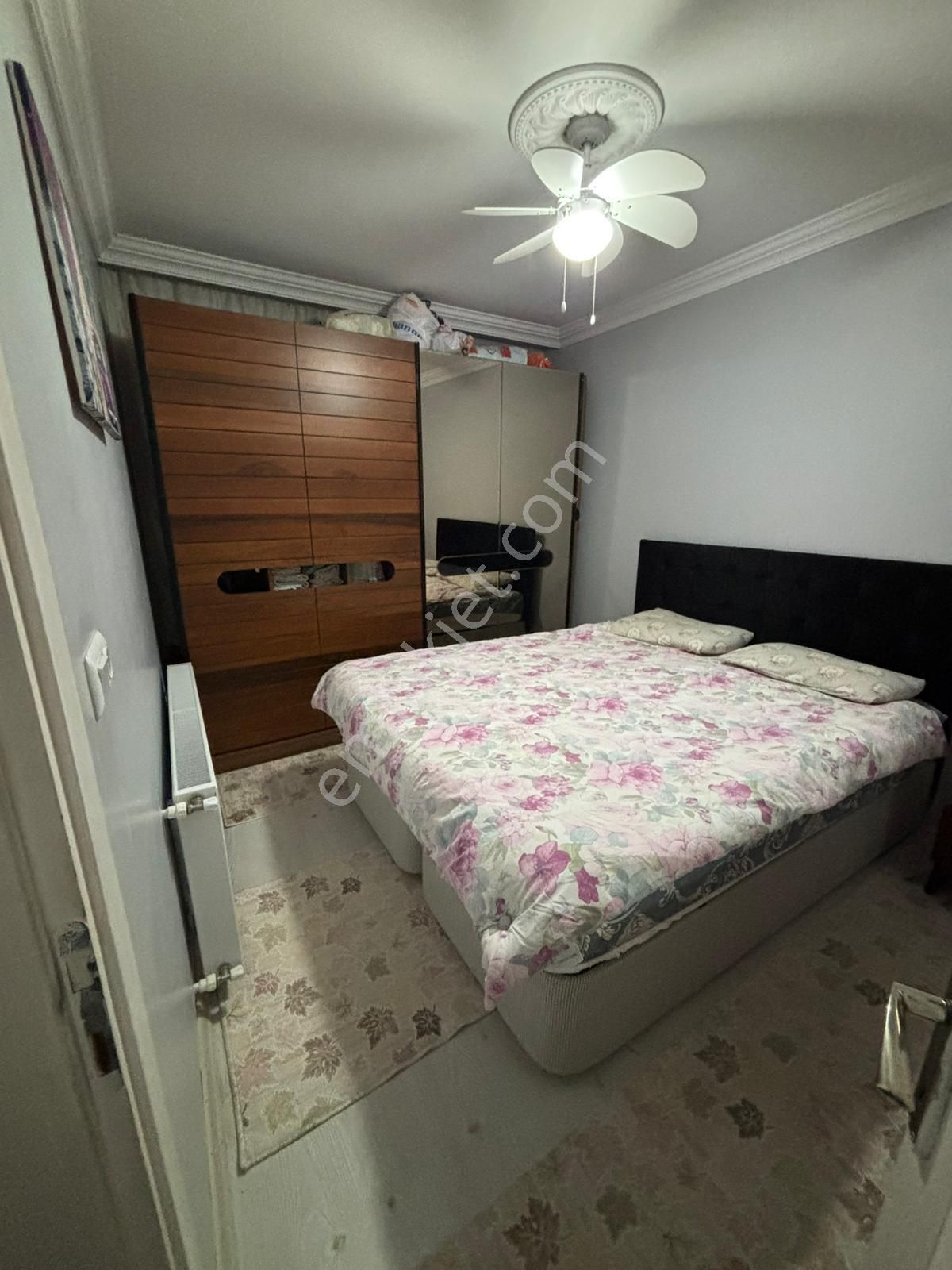 Nur Yapı Emlak'tan Aydoğdu Mah. Satılık 2+1 Daire - Görsel 2