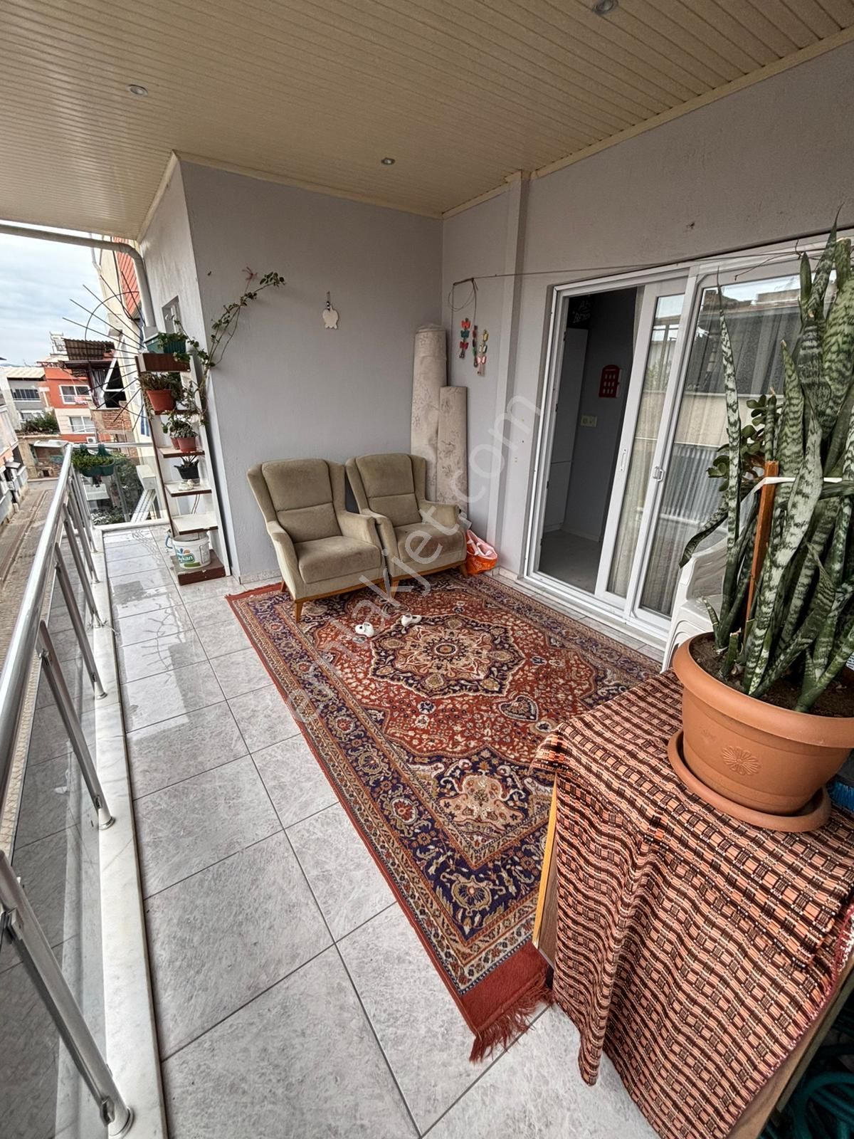 Nur Yapı Emlak'tan Aydoğdu Mah. Satılık 2+1 Daire - Görsel 9