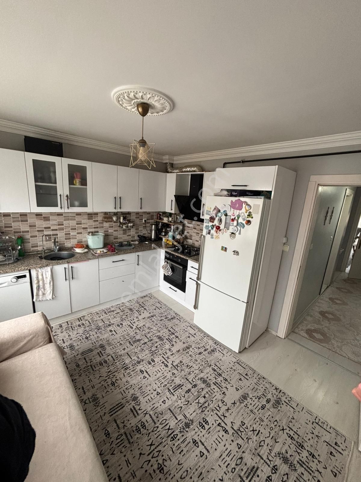 Nur Yapı Emlak'tan Aydoğdu Mah. Satılık 2+1 Daire - Görsel 10