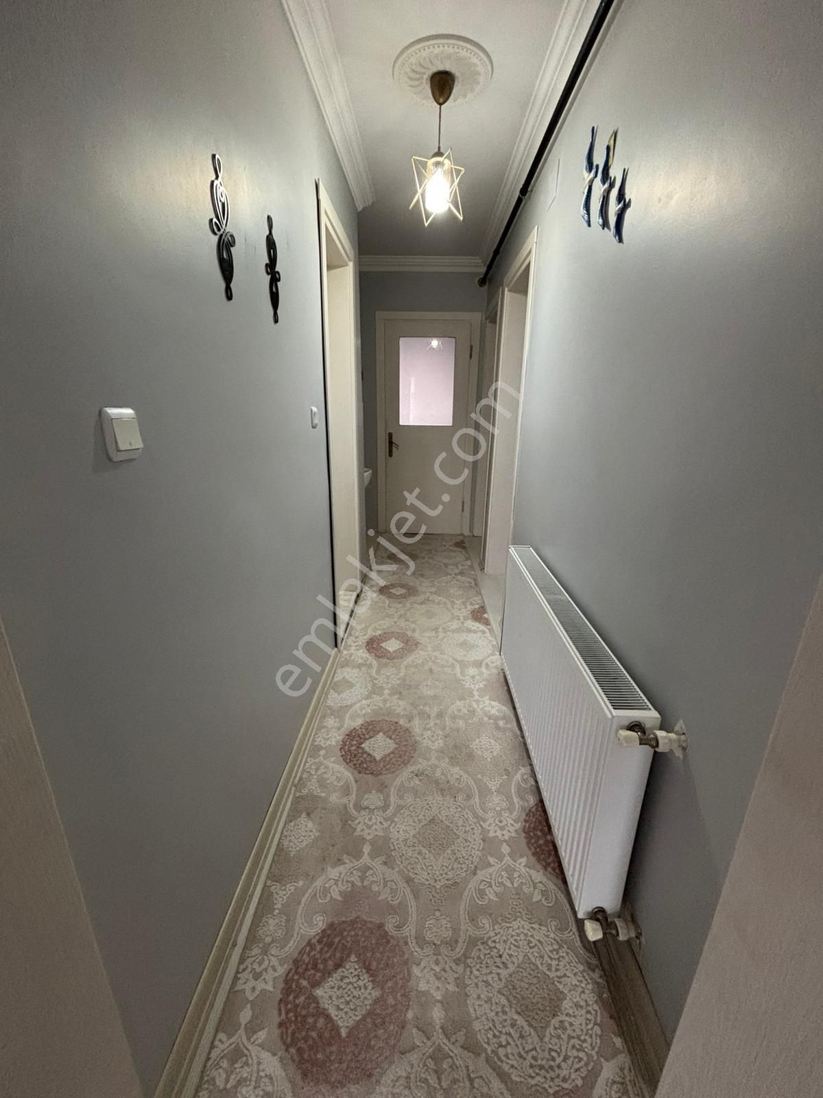 Nur Yapı Emlak'tan Aydoğdu Mah. Satılık 2+1 Daire - Görsel 11