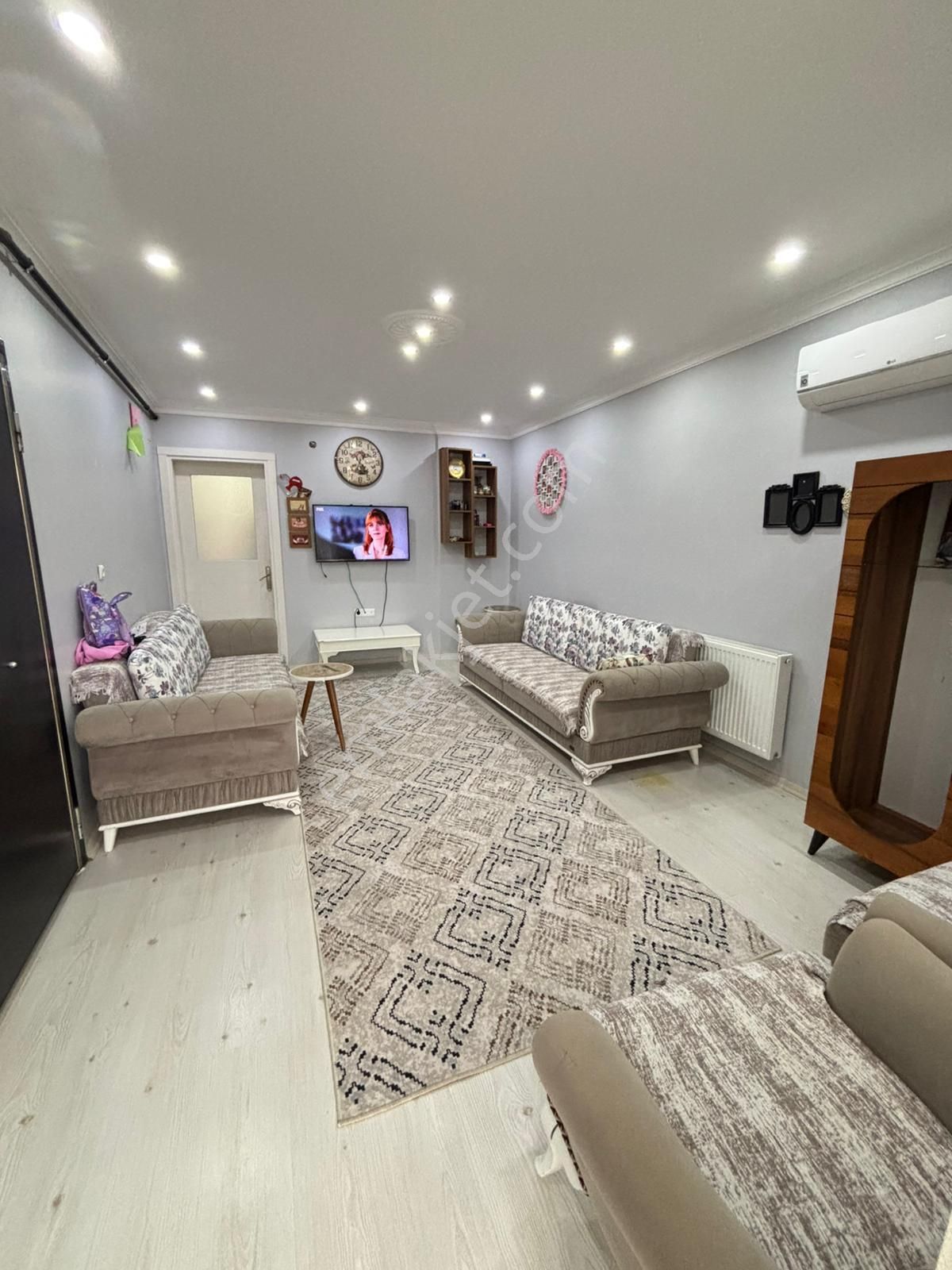 Nur Yapı Emlak'tan Aydoğdu Mah. Satılık 2+1 Daire - Görsel 7