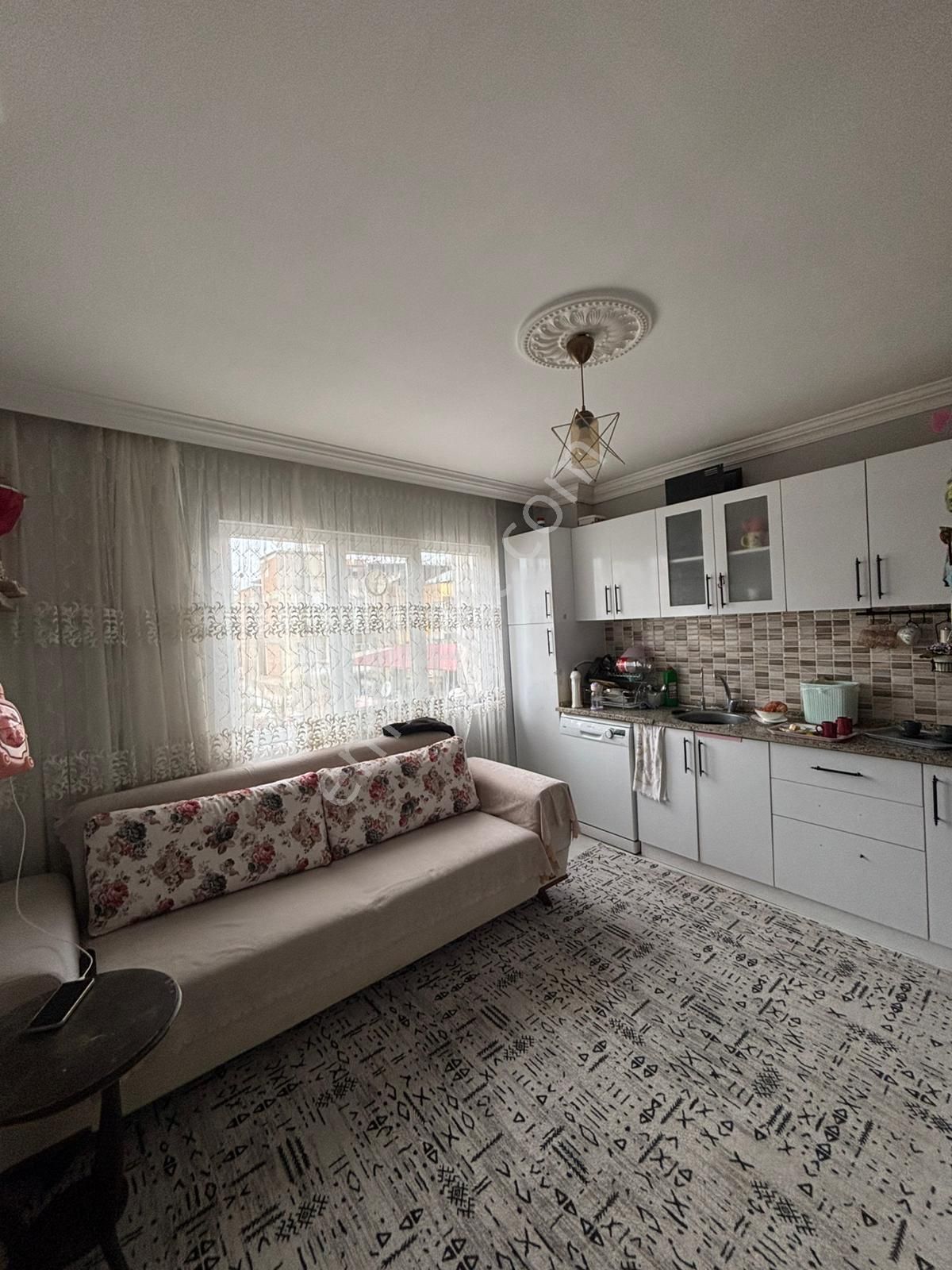 Nur Yapı Emlak'tan Aydoğdu Mah. Satılık 2+1 Daire - Görsel 4