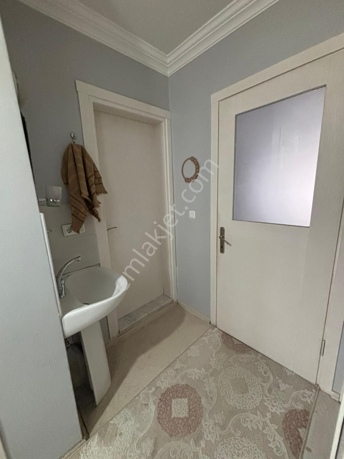 Nur Yapı Emlak'tan Aydoğdu Mah. Satılık 2+1 Daire - Görsel 13