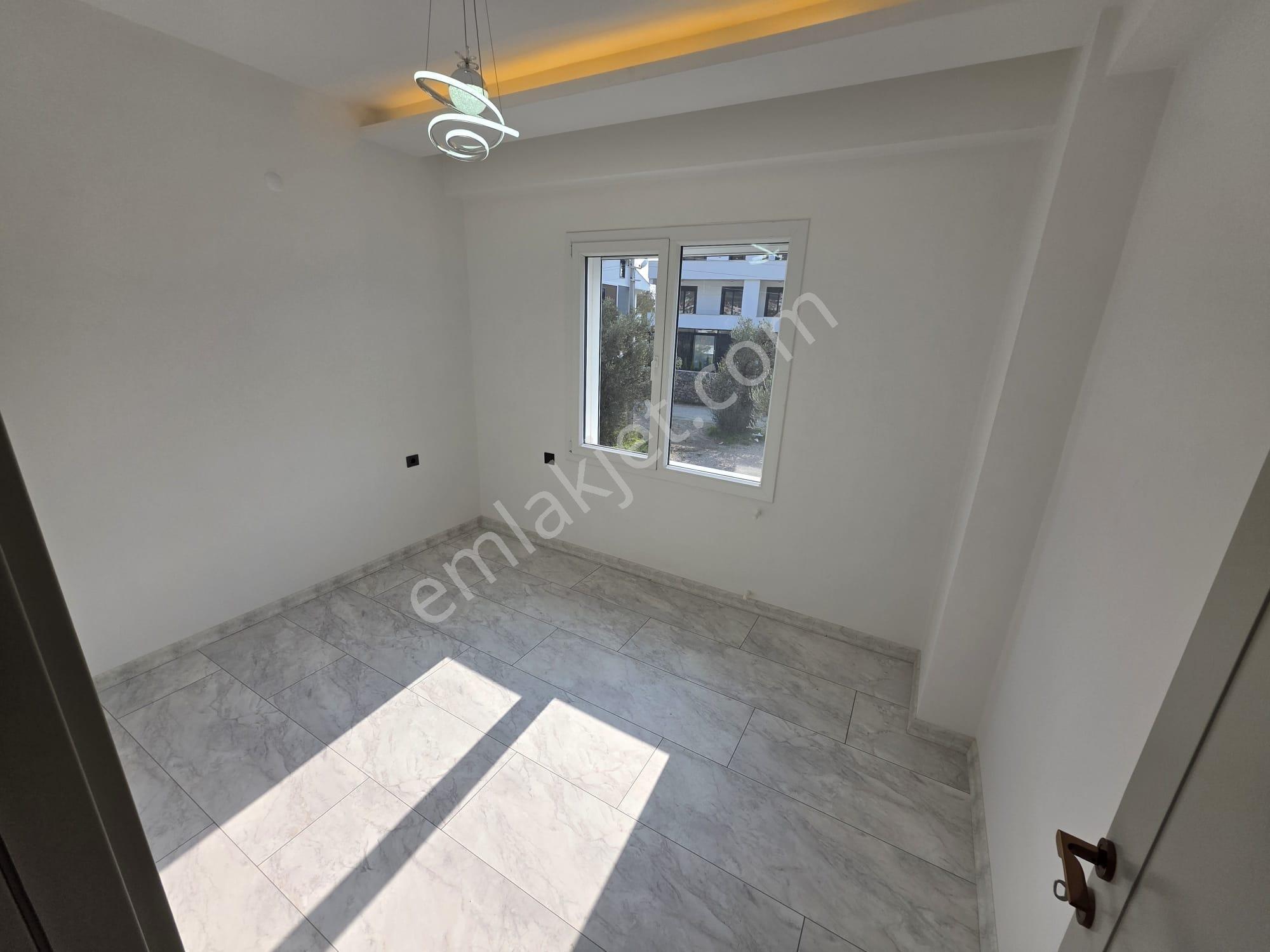 Irmaksudan Güre De Tasarım Harikası 2+1 Yeşillikler İçinde Lüks Daire - Görsel 11