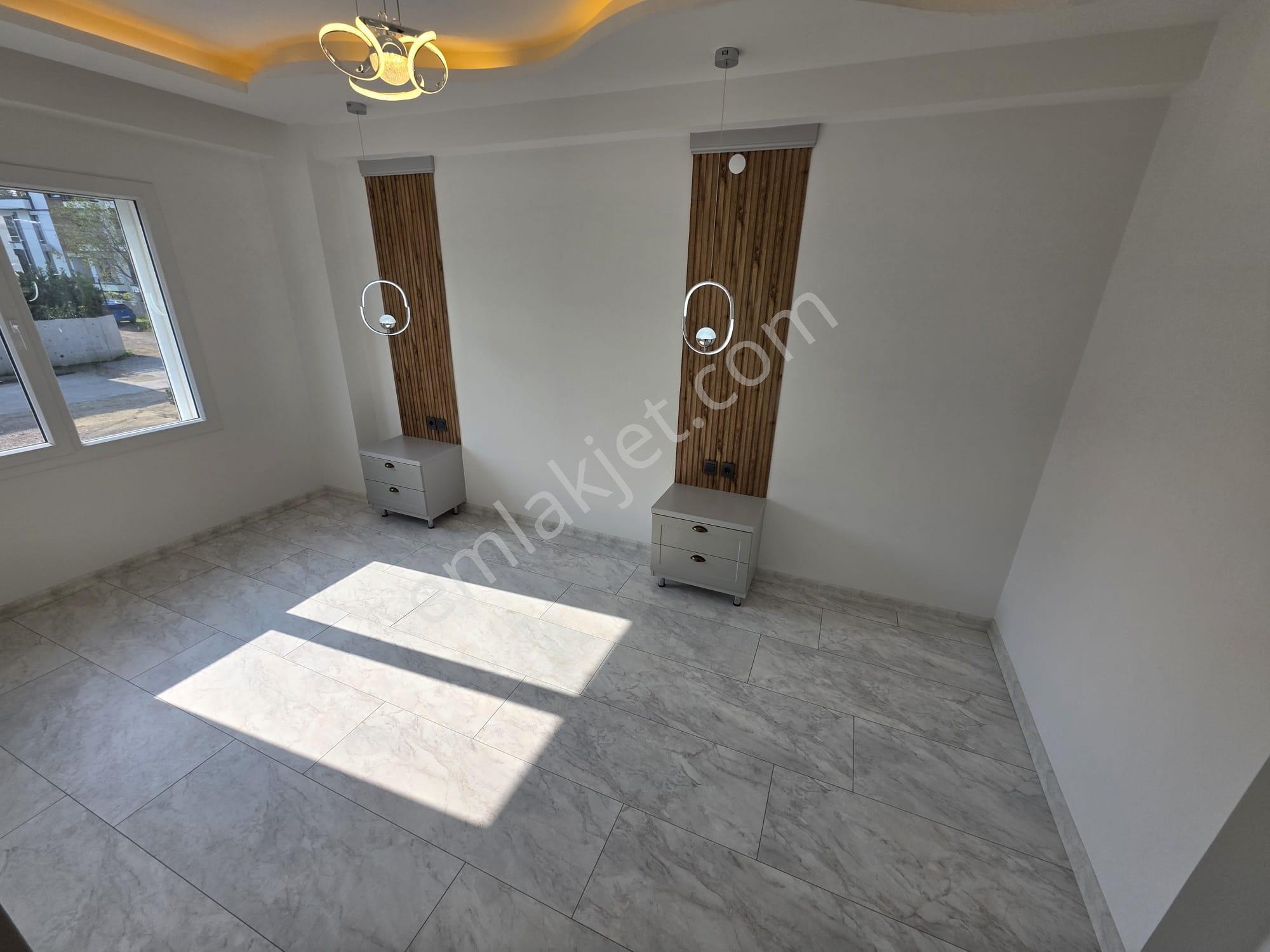 Irmaksudan Güre De Tasarım Harikası 2+1 Yeşillikler İçinde Lüks Daire - Görsel 27