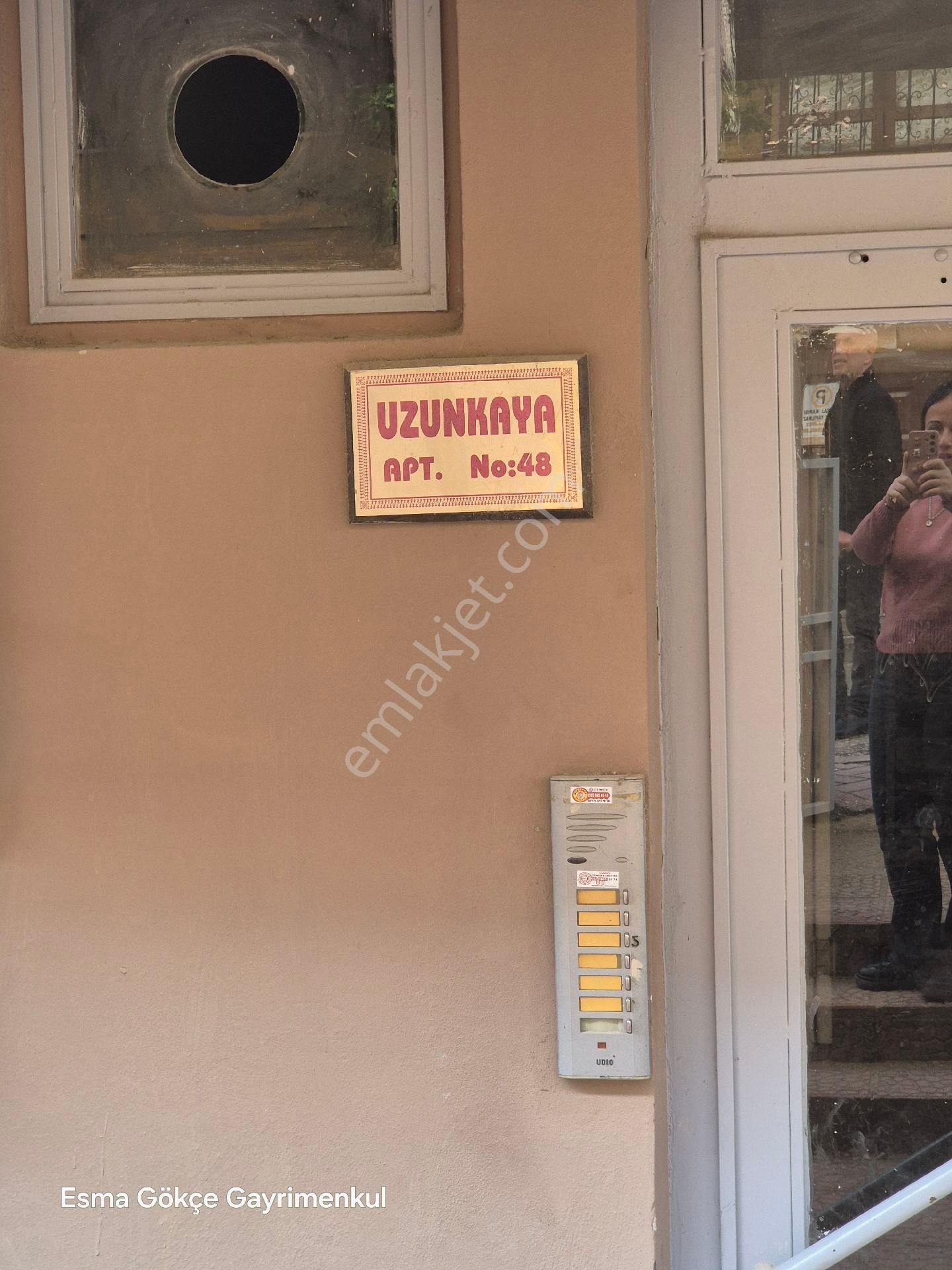 Kiralık Stüdyo Daire - Görsel 2