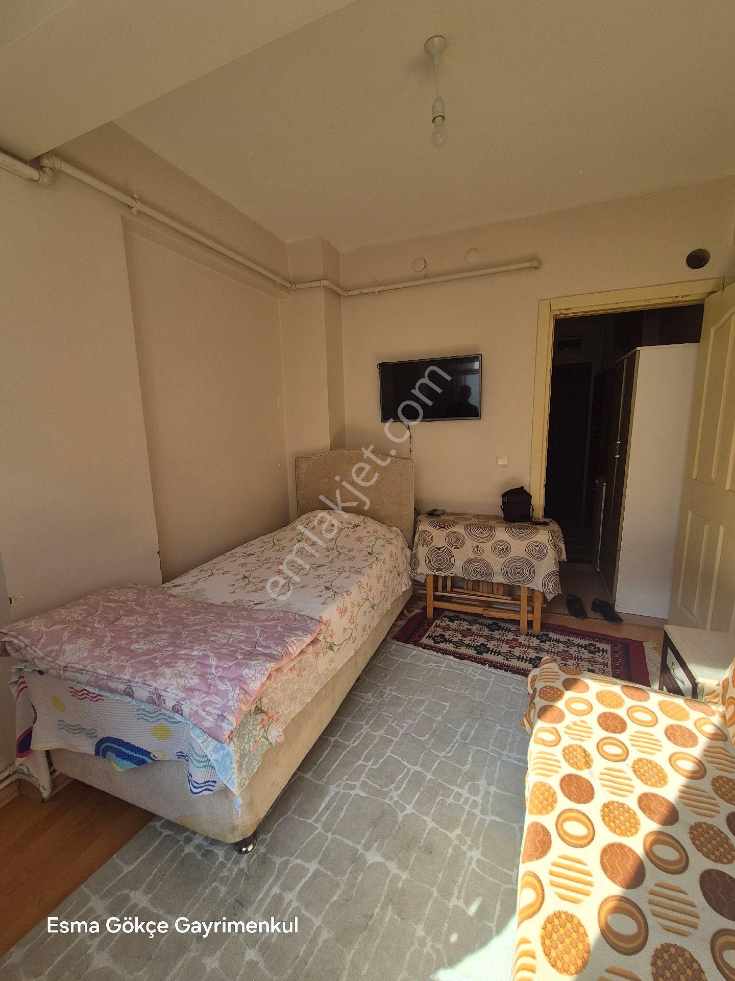 Kiralık Stüdyo Daire - Görsel 14