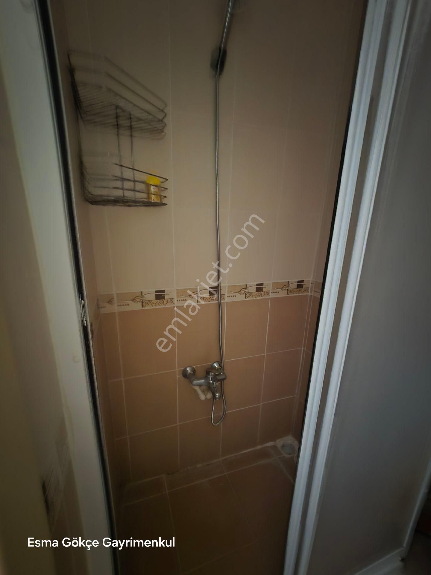 Kiralık Stüdyo Daire - Görsel 10