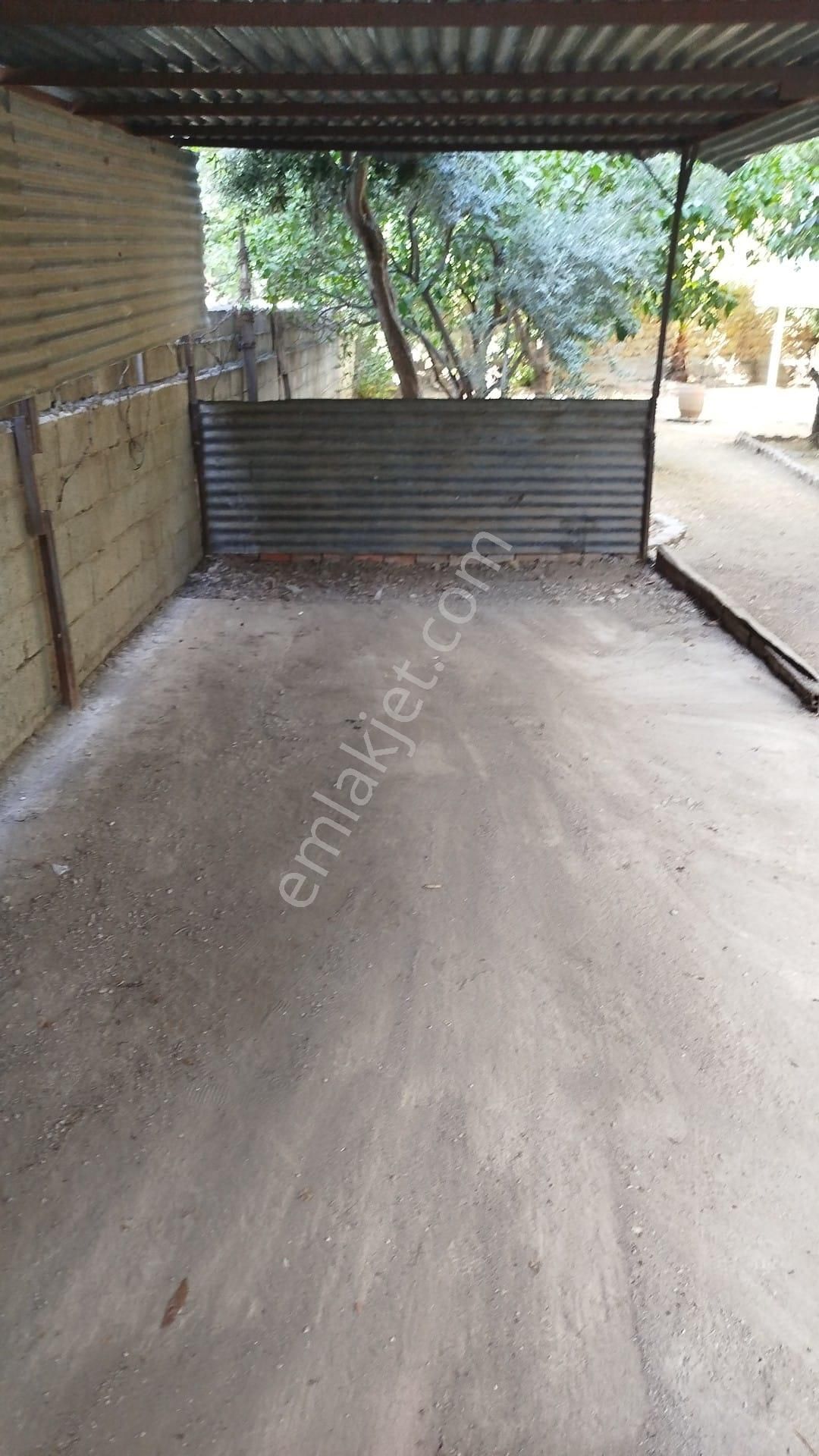 Antalya Kaleiçine 80m 230m2 Arsa 150m2 4+1 Otoparklı Tarihi Bina - Görsel 8