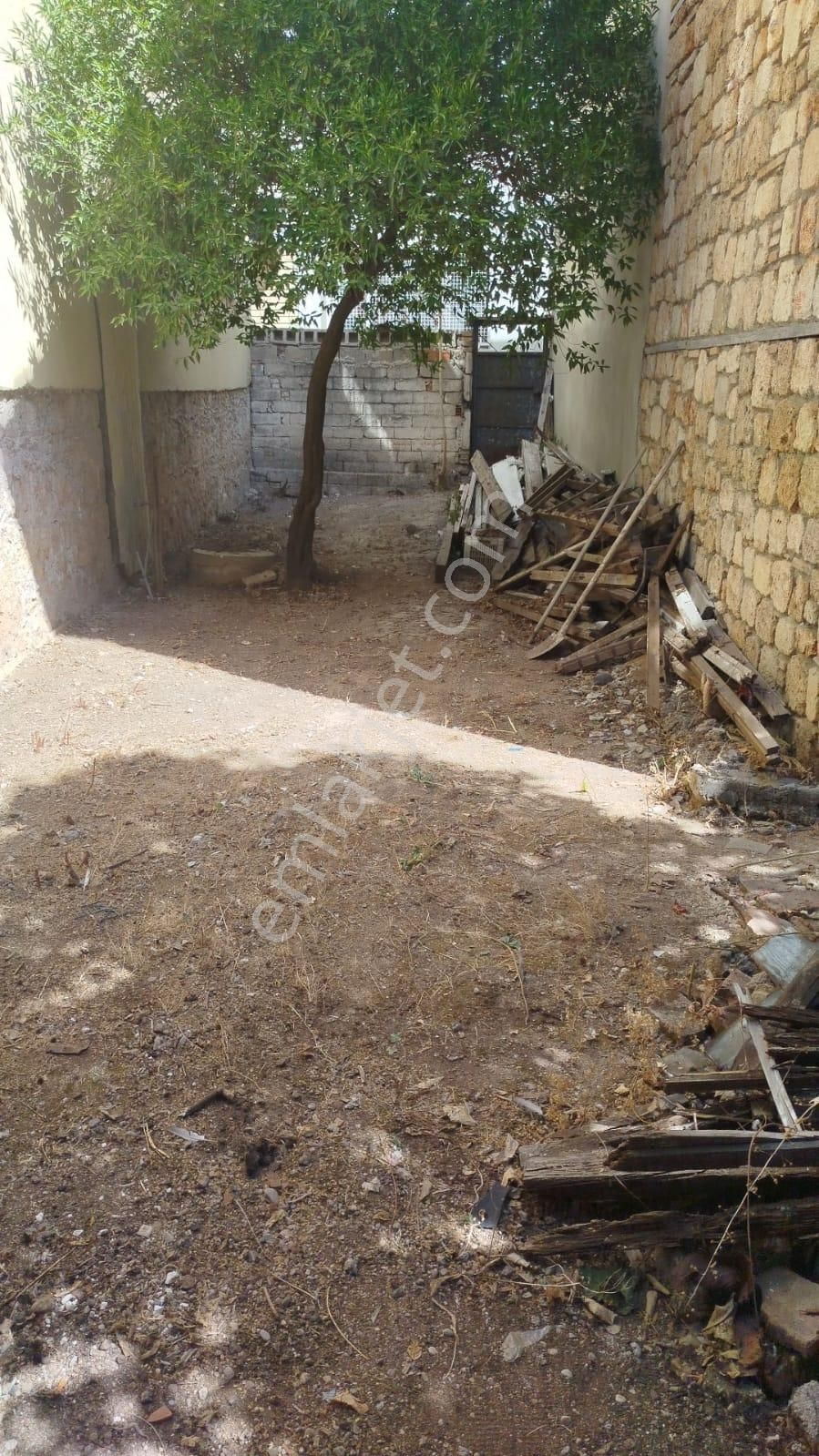 Antalya Kaleiçine 80m 230m2 Arsa 150m2 4+1 Otoparklı Tarihi Bina - Görsel 7