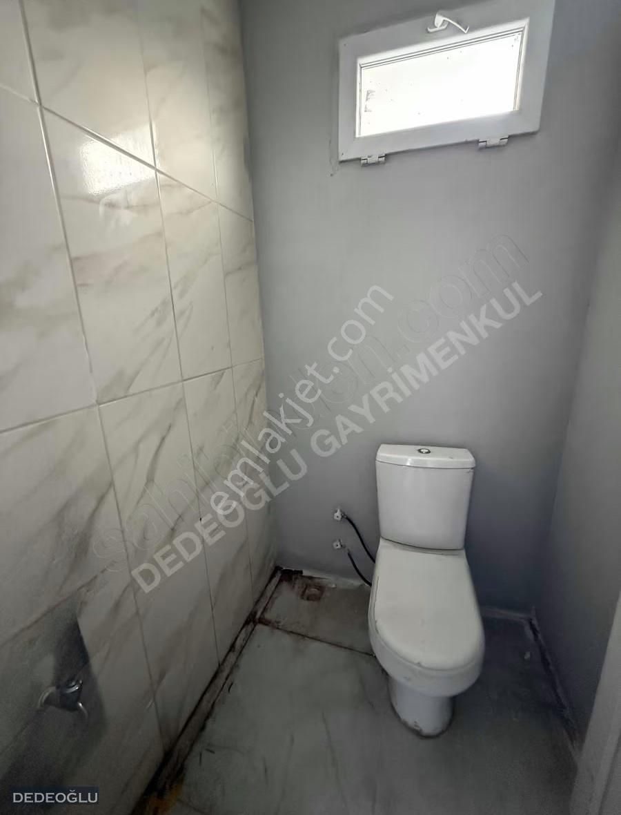 Dedeoğlu Gayrimenkul'den Kiralık Dükkan - Görsel 2