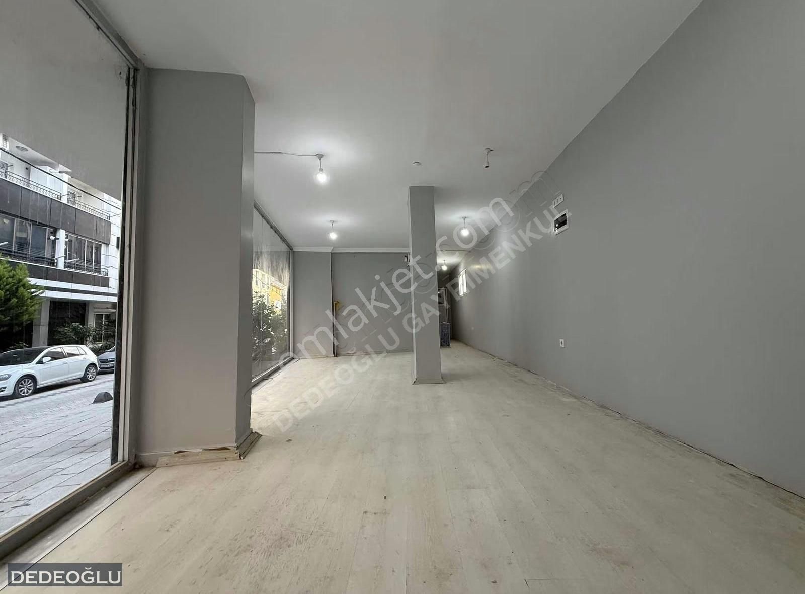Dedeoğlu Gayrimenkul'den Kiralık Dükkan - Görsel 3