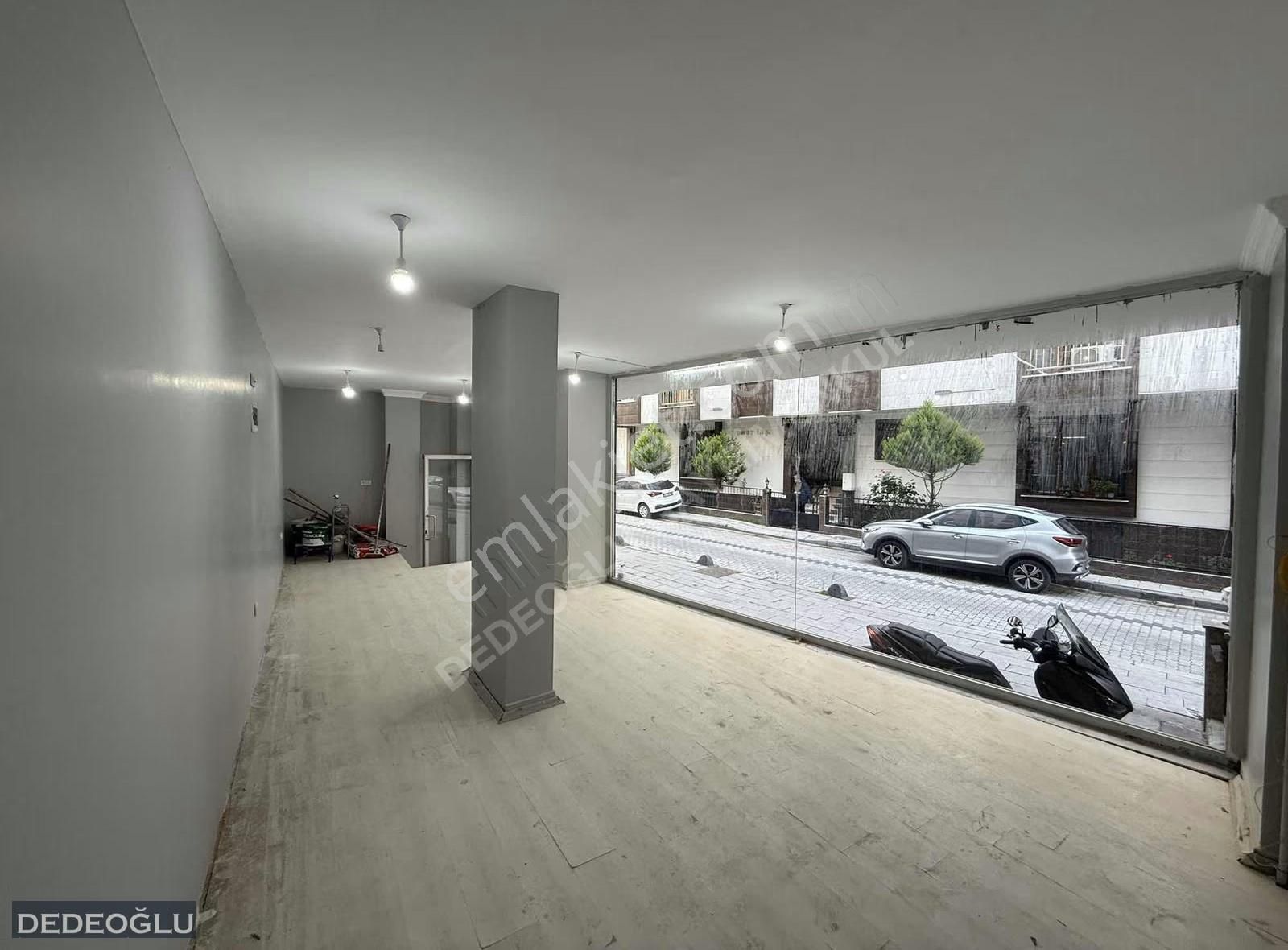 Dedeoğlu Gayrimenkul'den Kiralık Dükkan - Görsel 6
