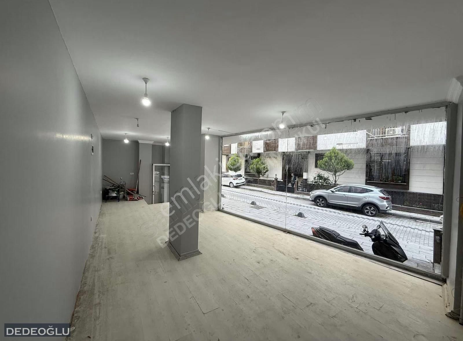 Dedeoğlu Gayrimenkul'den Kiralık Dükkan - Görsel 8