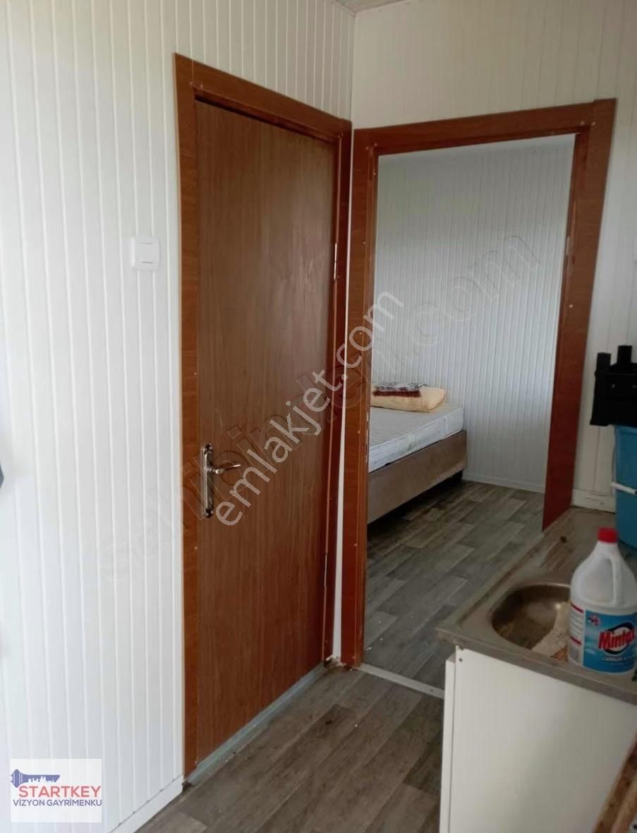 Menemen Doğa Köyde Bahçe - Görsel 3