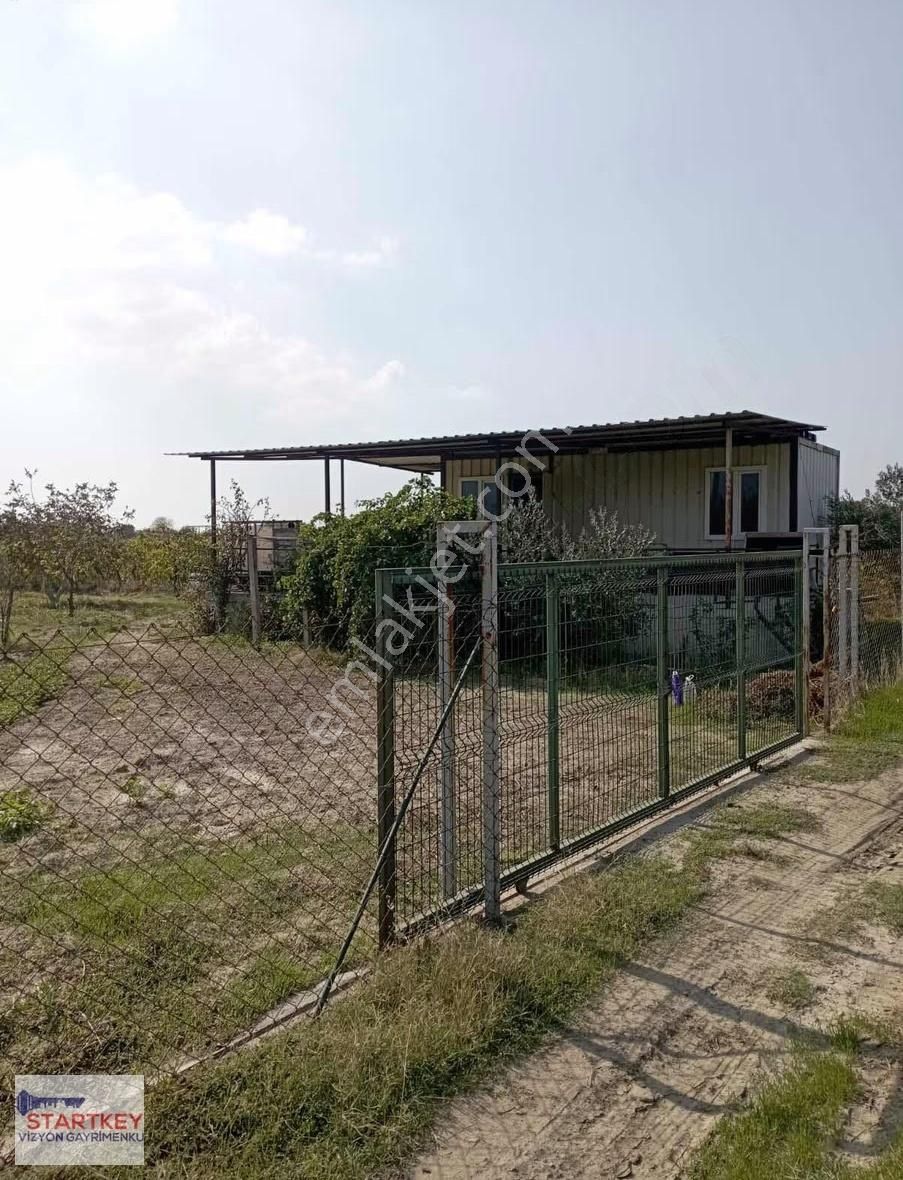 Menemen Doğa Köyde Bahçe - Görsel 14