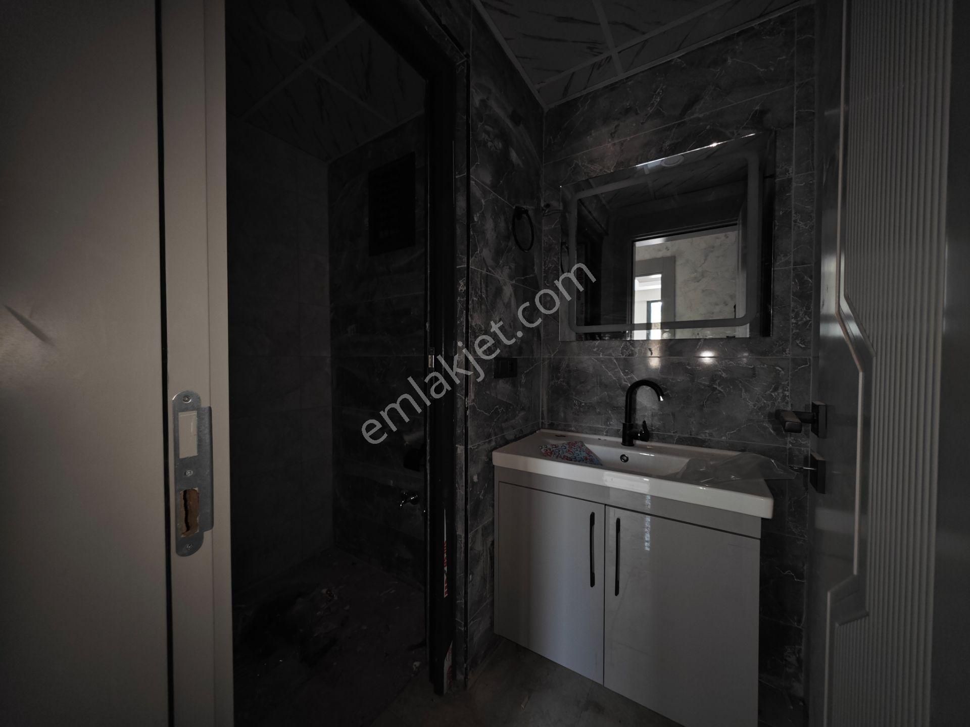 Gaziantepin Yükselen Noktasında,zarafetle İnşa Edilmiş Edilmiş Bir Yaşam..kutlar,dan2.5+1 Daireler ! - Görsel 34