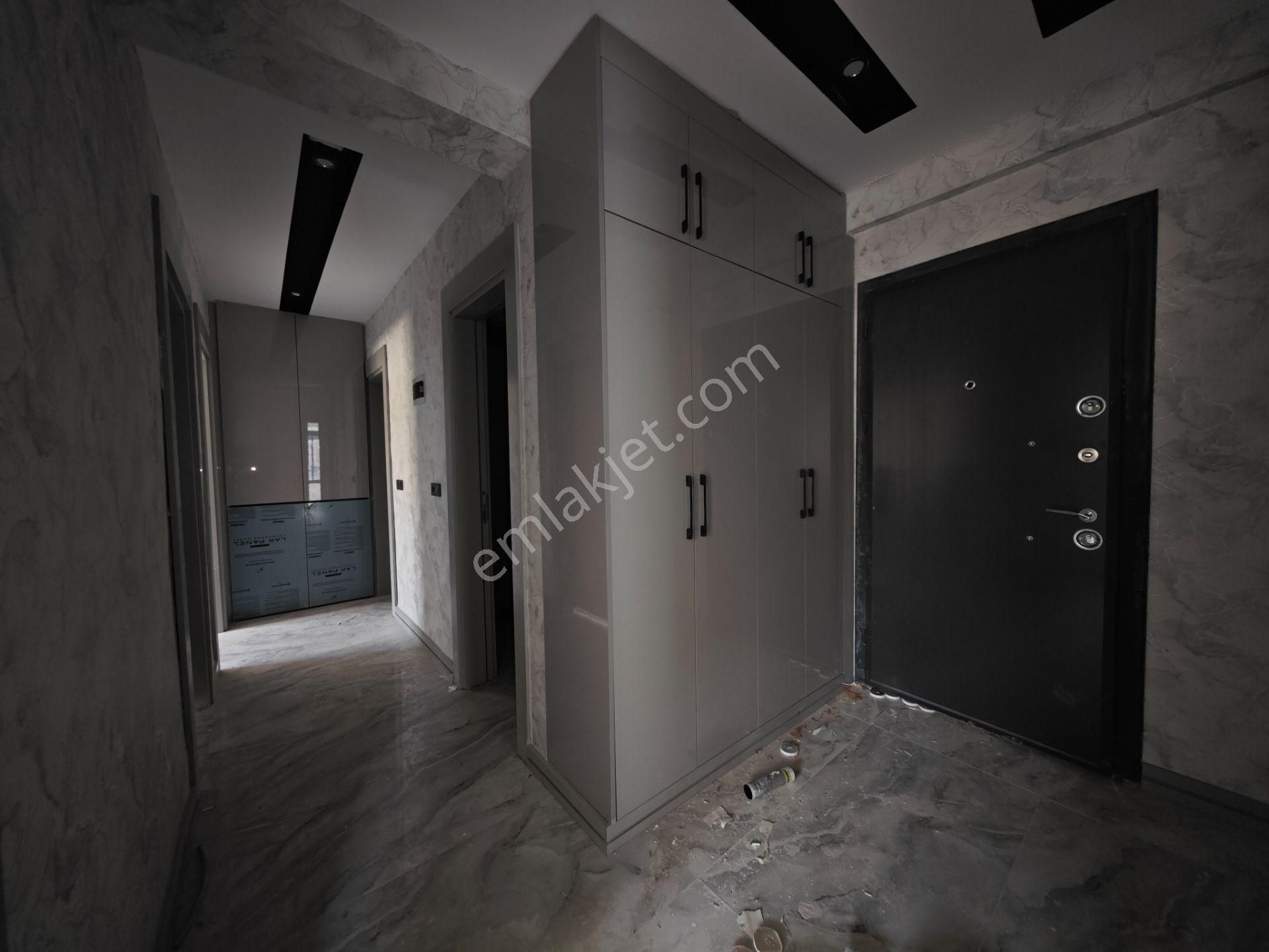 Gaziantepin Yükselen Noktasında,zarafetle İnşa Edilmiş Edilmiş Bir Yaşam..kutlar,dan2.5+1 Daireler ! - Görsel 28