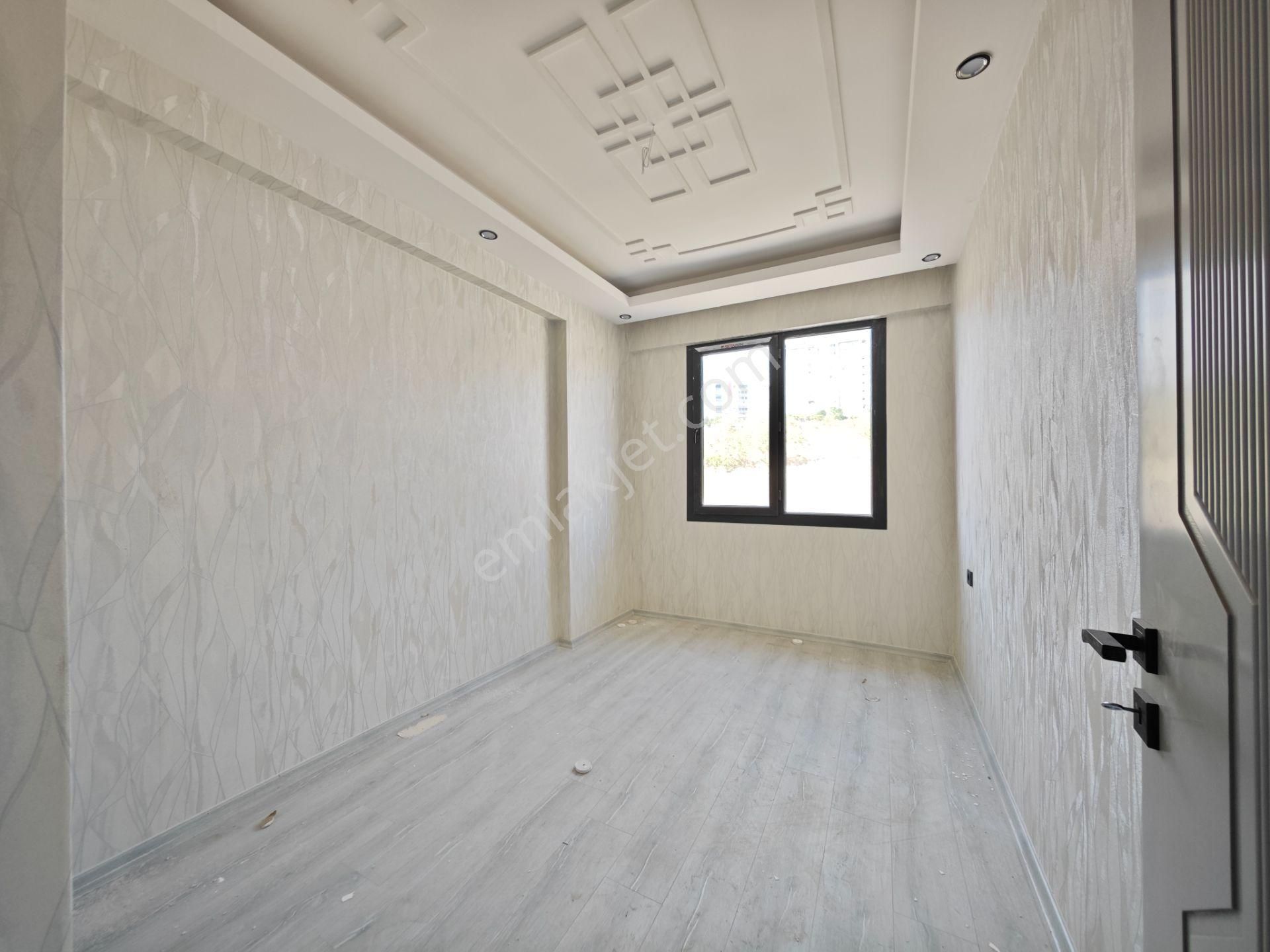 Gaziantepin Yükselen Noktasında,zarafetle İnşa Edilmiş Edilmiş Bir Yaşam..kutlar,dan2.5+1 Daireler ! - Görsel 13