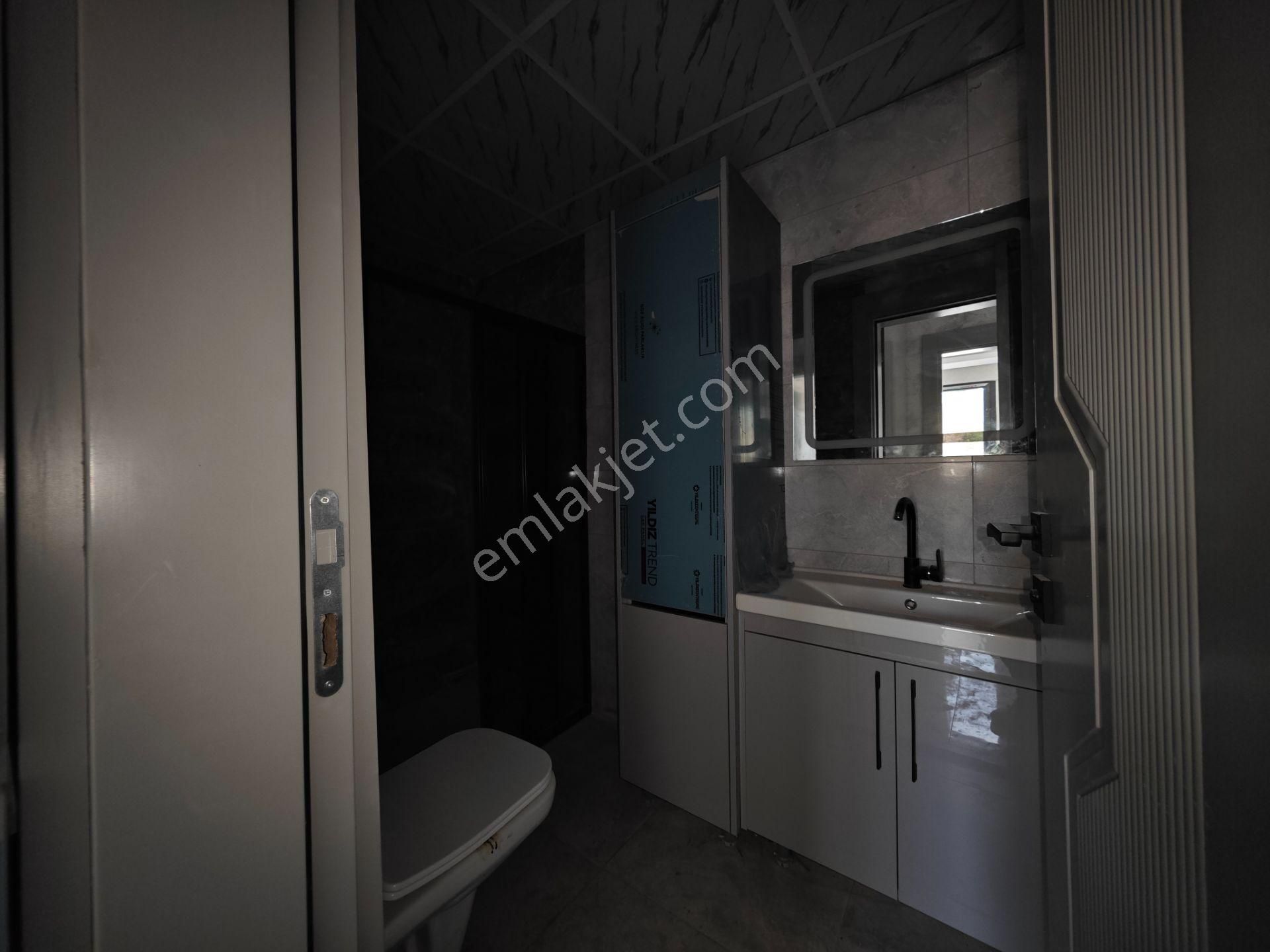 Gaziantepin Yükselen Noktasında,zarafetle İnşa Edilmiş Edilmiş Bir Yaşam..kutlar,dan2.5+1 Daireler ! - Görsel 33