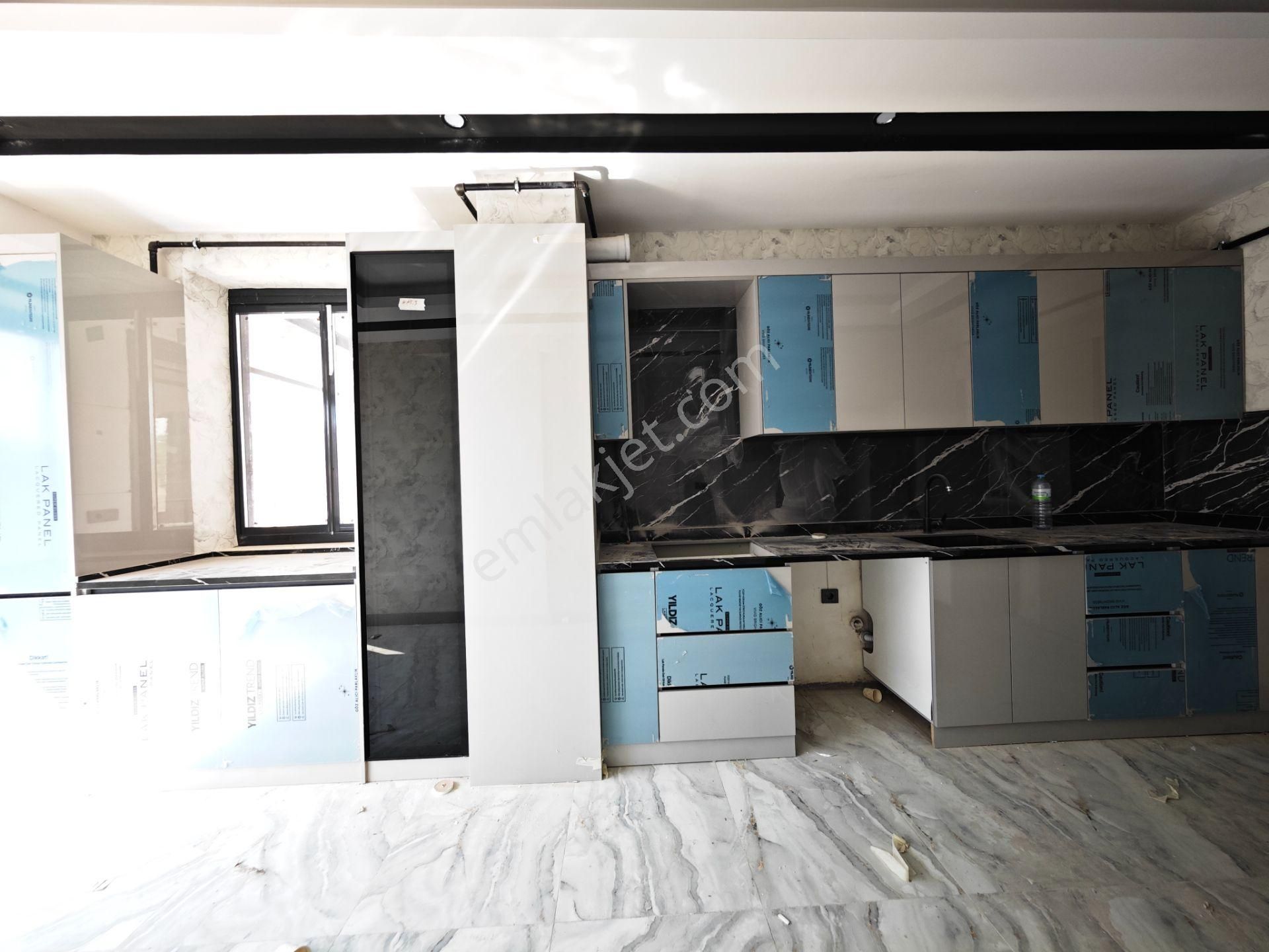 Gaziantepin Yükselen Noktasında,zarafetle İnşa Edilmiş Edilmiş Bir Yaşam..kutlar,dan2.5+1 Daireler ! - Görsel 5