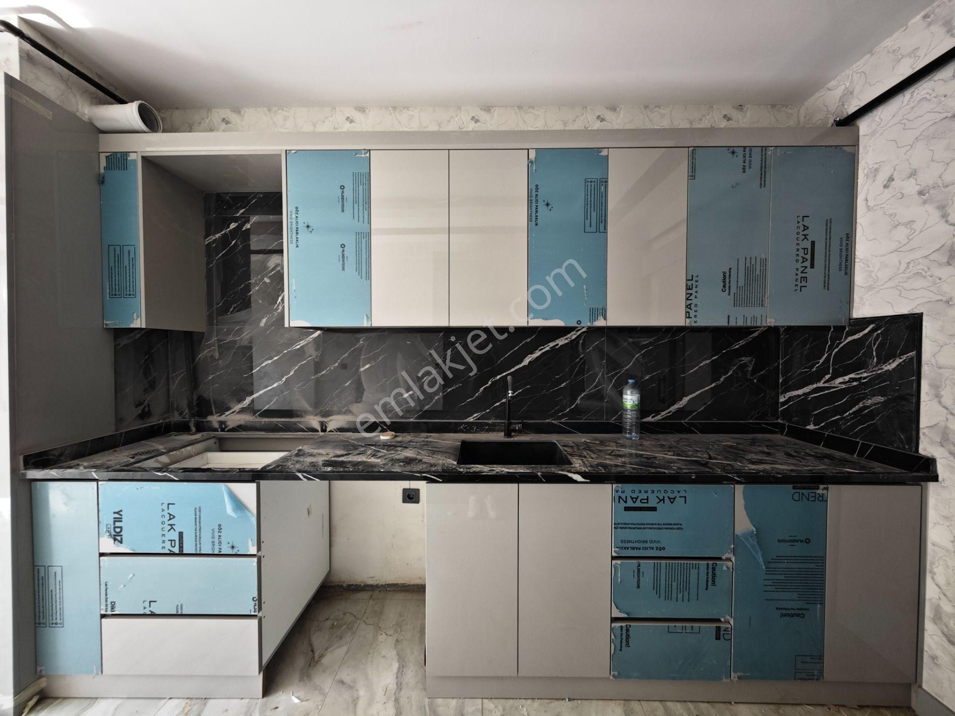 Gaziantepin Yükselen Noktasında,zarafetle İnşa Edilmiş Edilmiş Bir Yaşam..kutlar,dan2.5+1 Daireler ! - Görsel 3