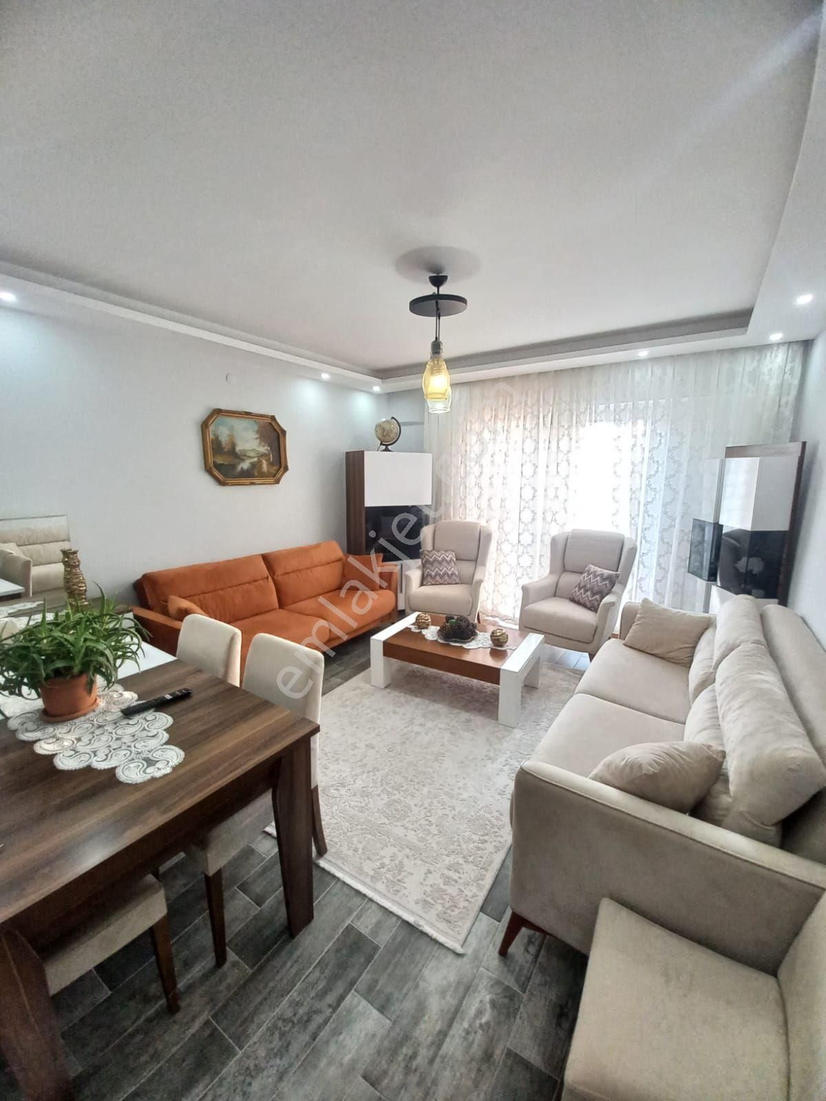 Yıldıztepe Mah.3+1 Asansörlü Daire - Görsel 8