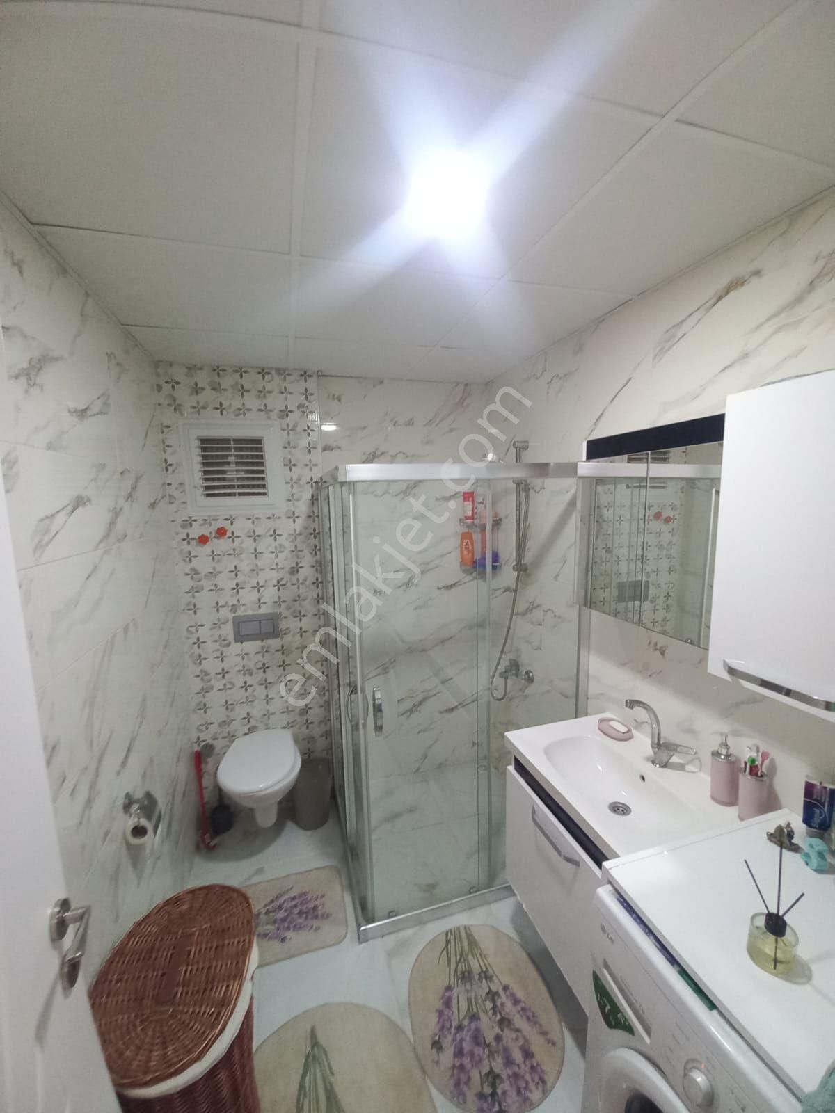 Yıldıztepe Mah.3+1 Asansörlü Daire - Görsel 12