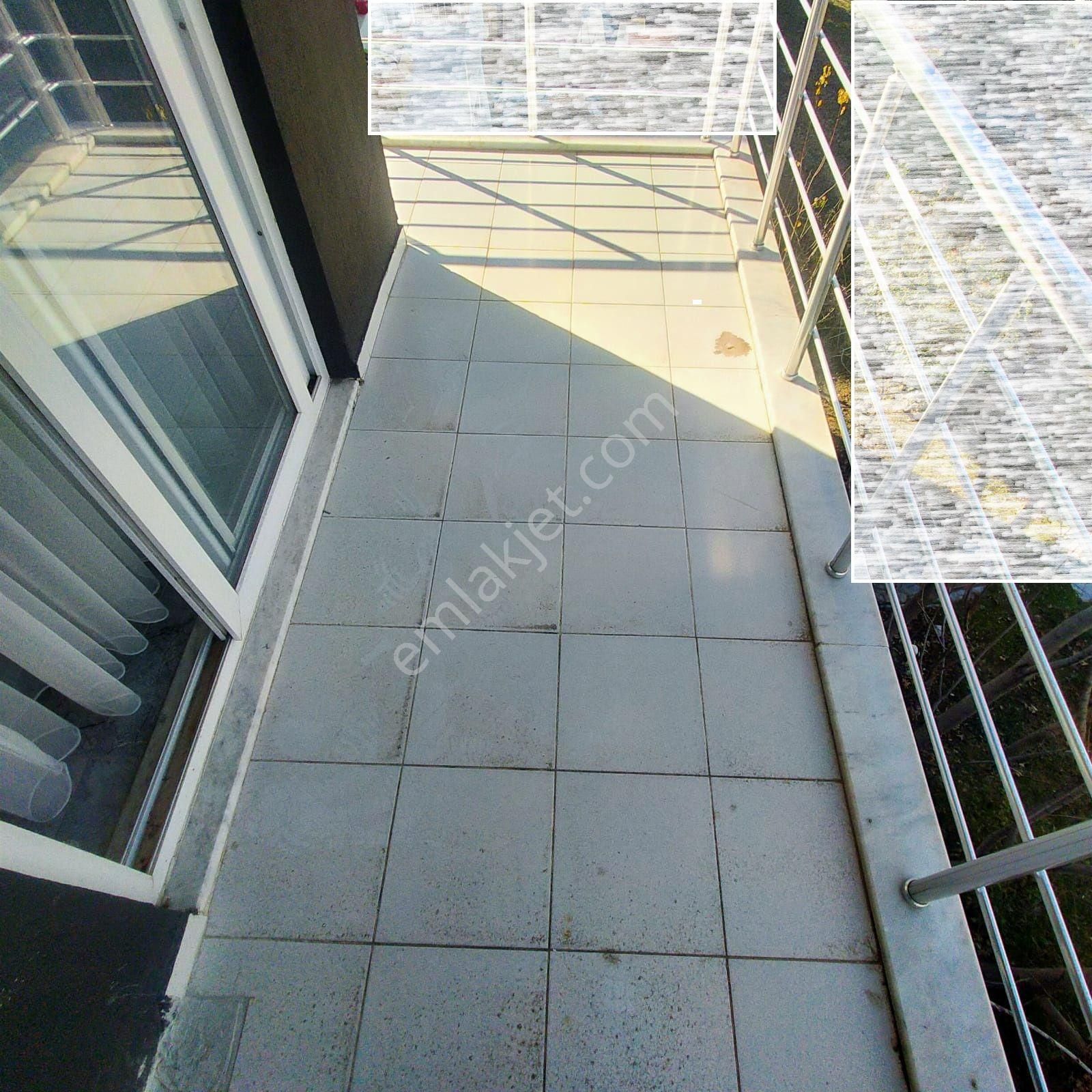 Ender Uysal Gayrimenkulden Zeytinköyde Satılık Sıfır Eşyalı 2+1 Apart... - Görsel 9