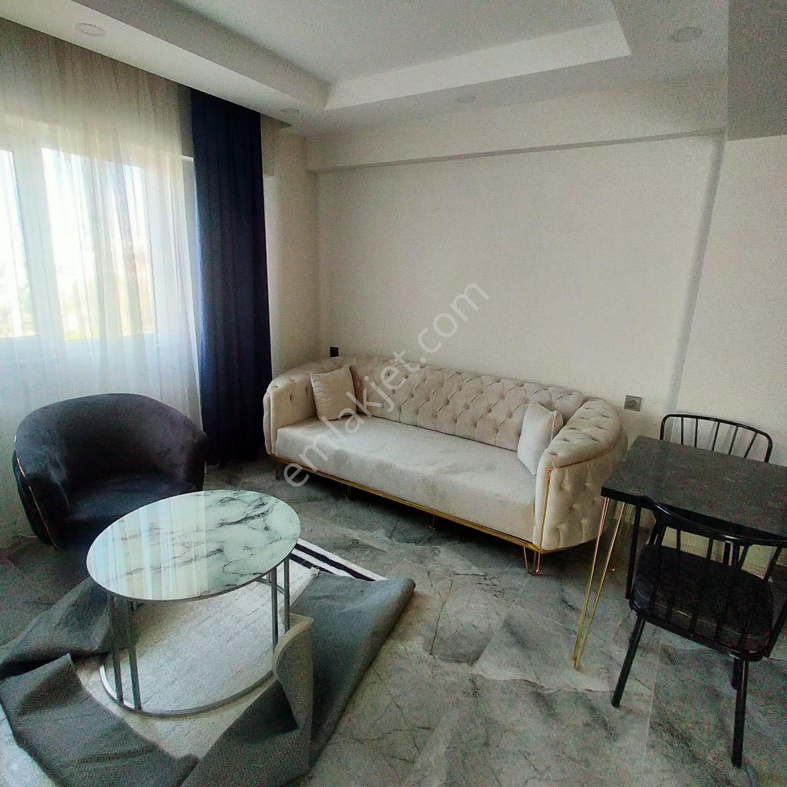 Ender Uysal Gayrimenkulden Zeytinköyde Satılık Sıfır Eşyalı 2+1 Apart... - Görsel 3