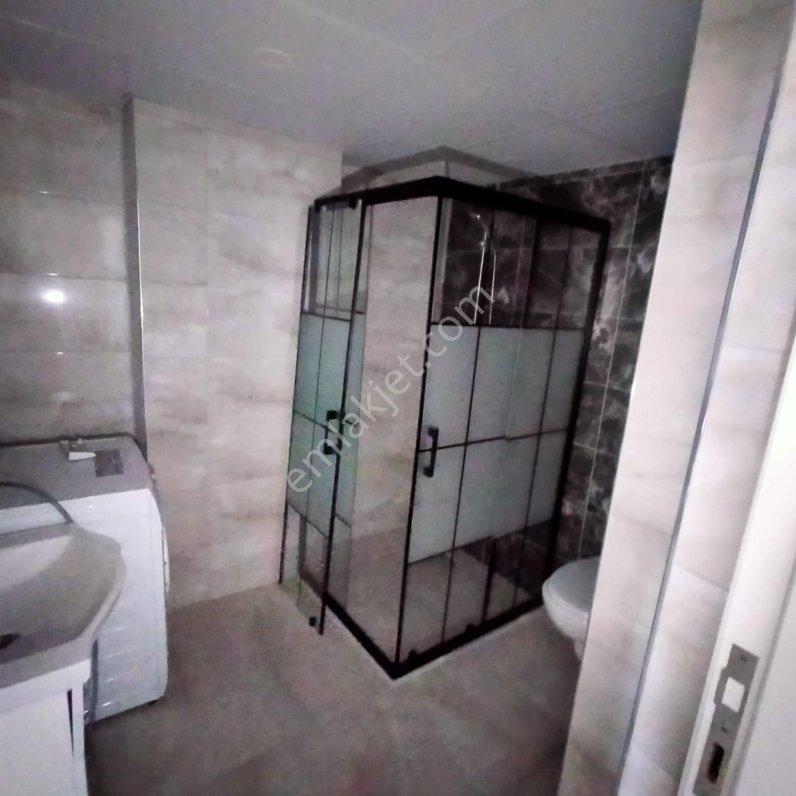 Ender Uysal Gayrimenkulden Zeytinköyde Satılık Sıfır Eşyalı 2+1 Apart... - Görsel 8