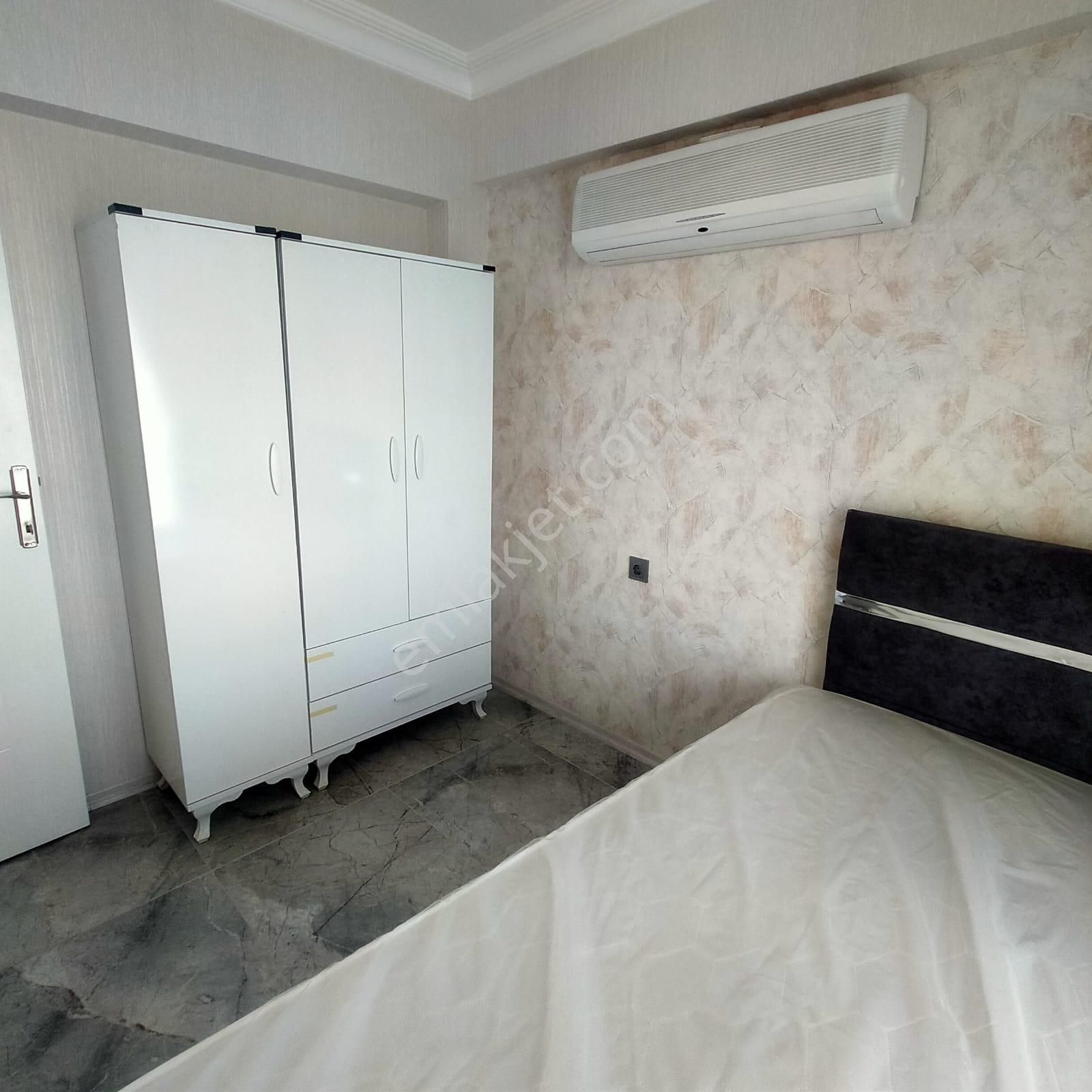 Ender Uysal Gayrimenkulden Zeytinköyde Satılık Sıfır Eşyalı 2+1 Apart... - Görsel 6