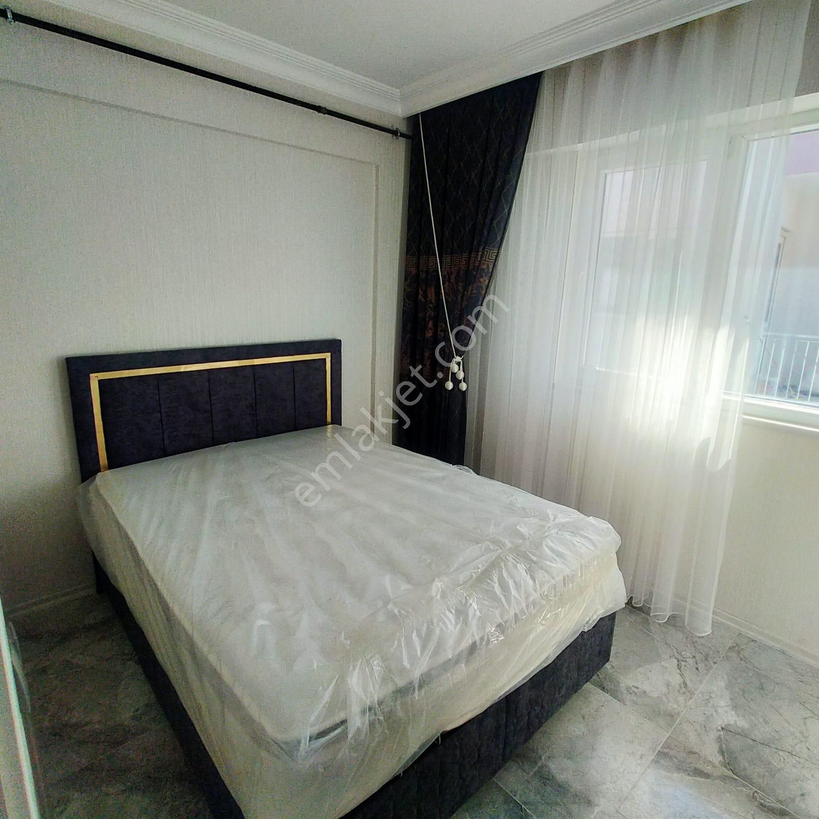 Ender Uysal Gayrimenkulden Zeytinköyde Satılık Sıfır Eşyalı 2+1 Apart... - Görsel 5