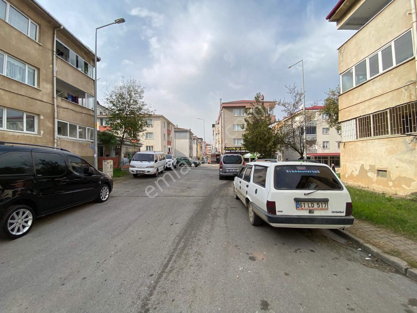 Trabzon Pelitli'de Kiralık 2+1 Daire - Görsel 10