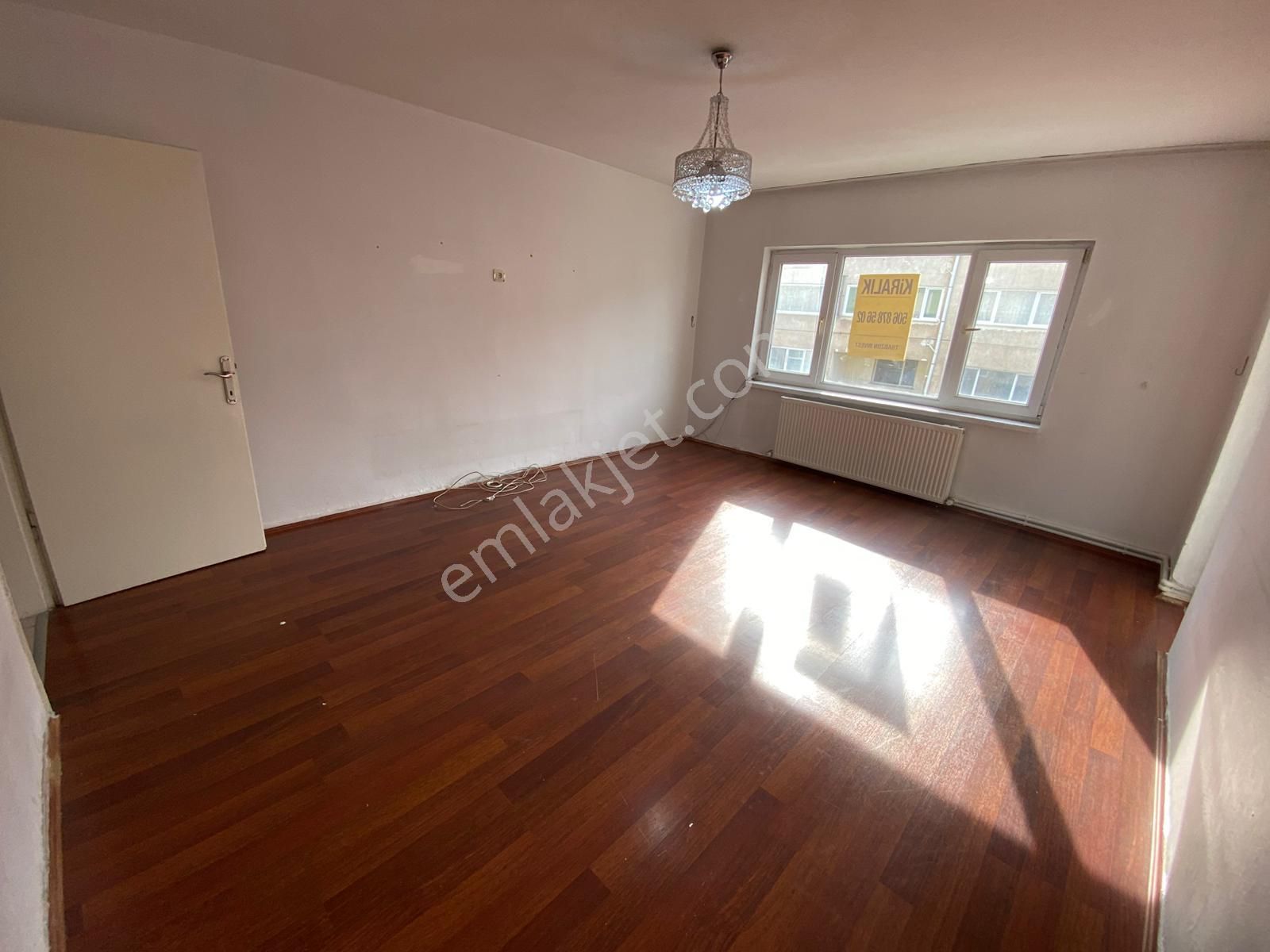 Trabzon Pelitli'de Kiralık 2+1 Daire - Görsel 6