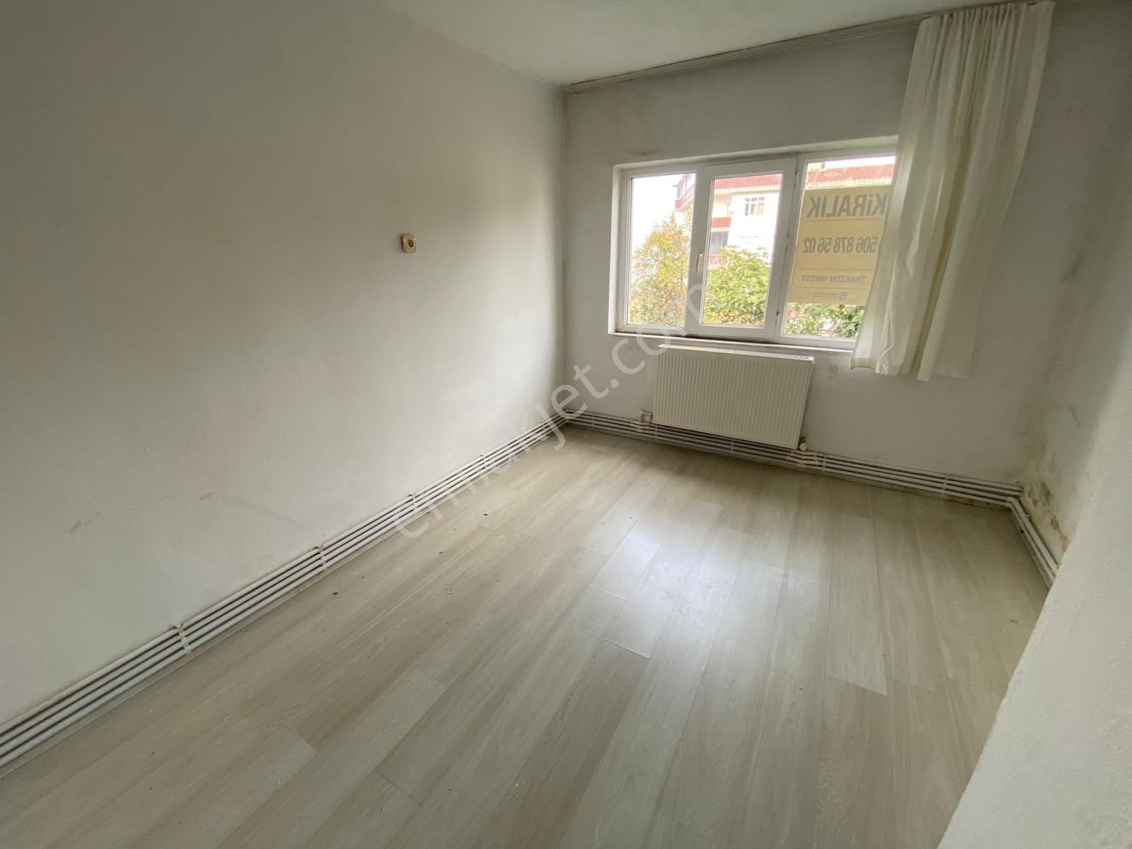 Trabzon Pelitli'de Kiralık 2+1 Daire - Görsel 17