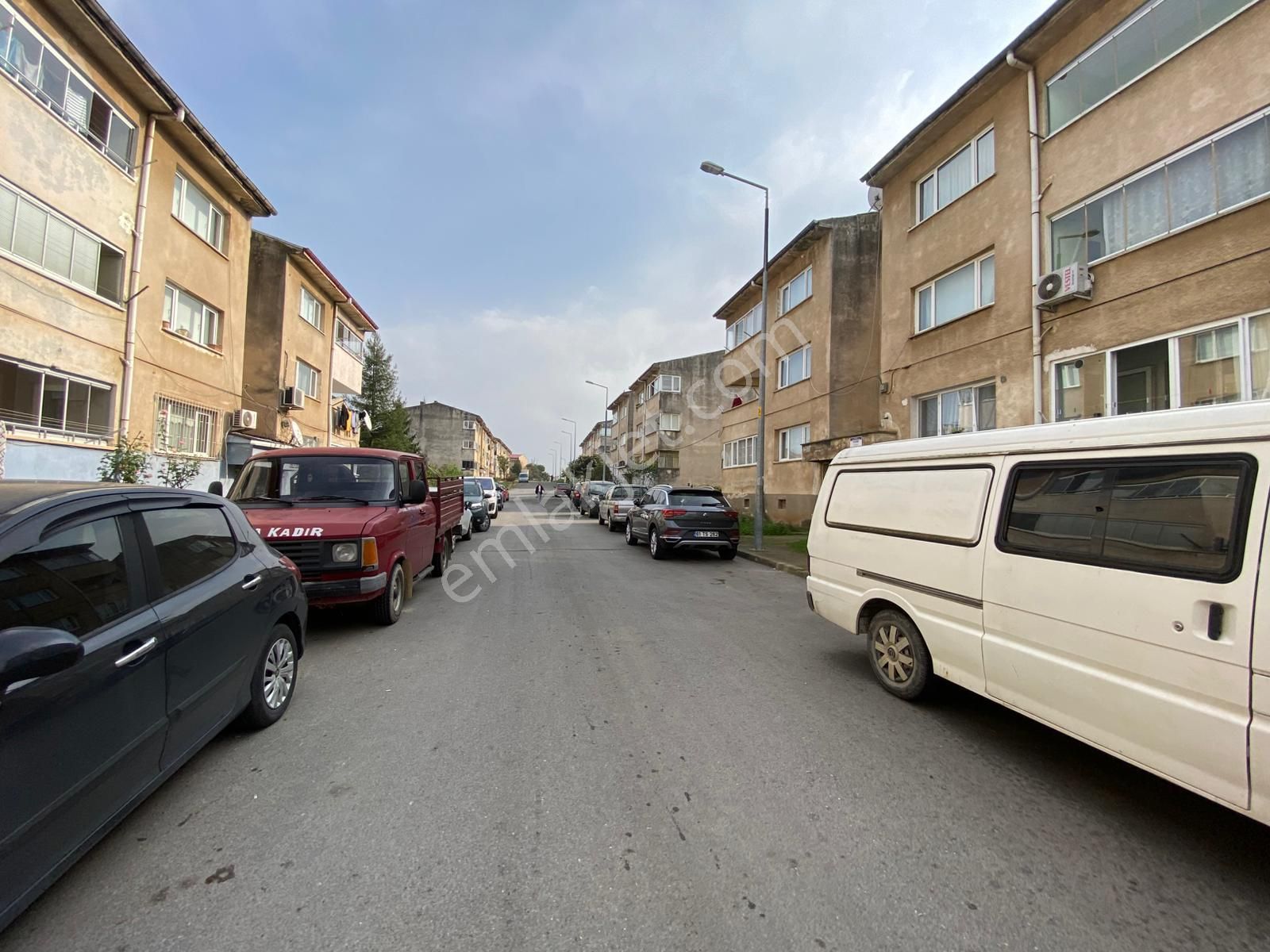 Trabzon Pelitli'de Kiralık 2+1 Daire - Görsel 7