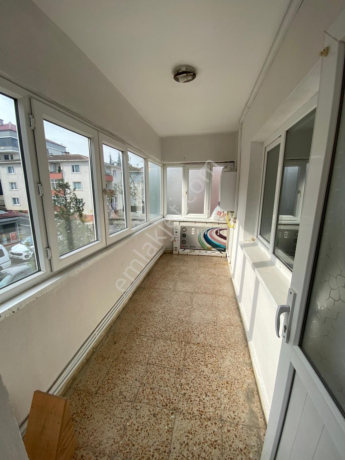 Trabzon Pelitli'de Kiralık 2+1 Daire - Görsel 22