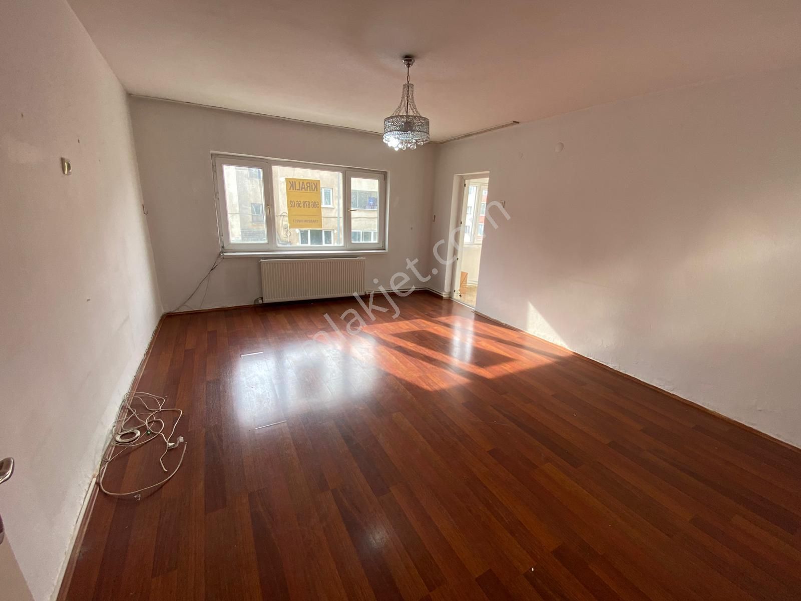 Trabzon Pelitli'de Kiralık 2+1 Daire - Görsel 9