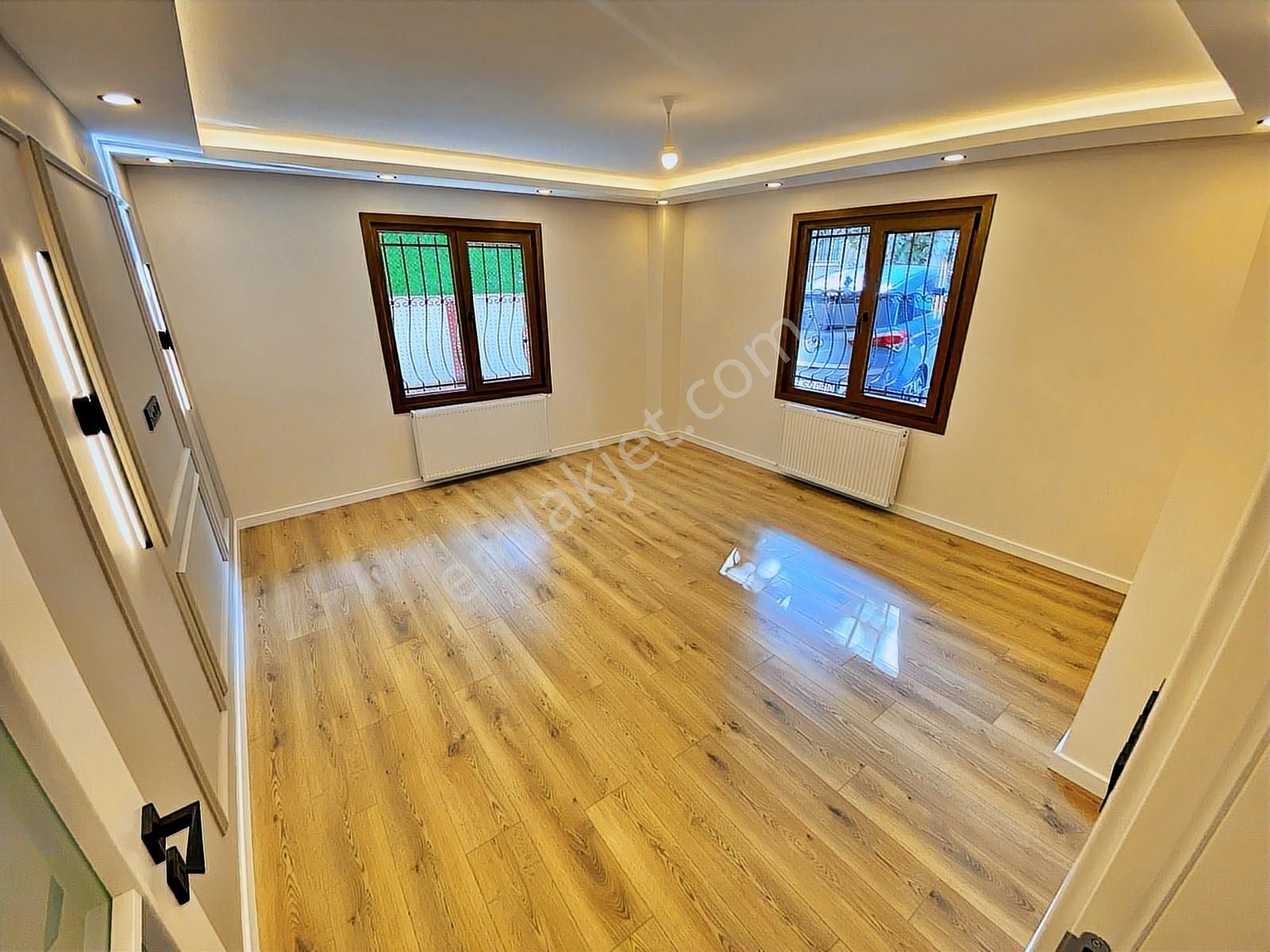 Yatırım'dan İdealtepe Sahilde Özel Dekore*ayrı Mutfak*balkolu1+1 - Görsel 20