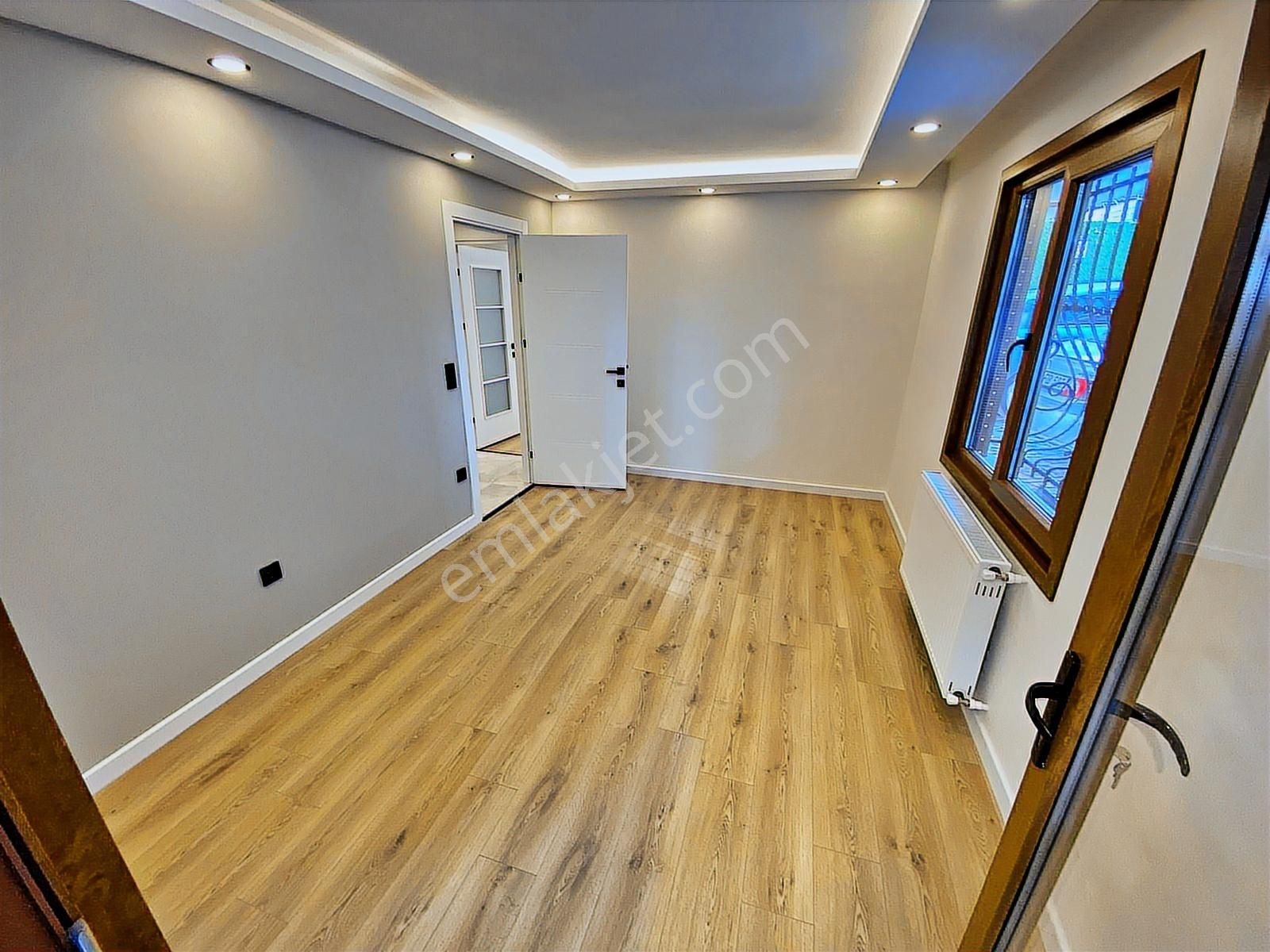 Yatırım'dan İdealtepe Sahilde Özel Dekore*ayrı Mutfak*balkolu1+1 - Görsel 26