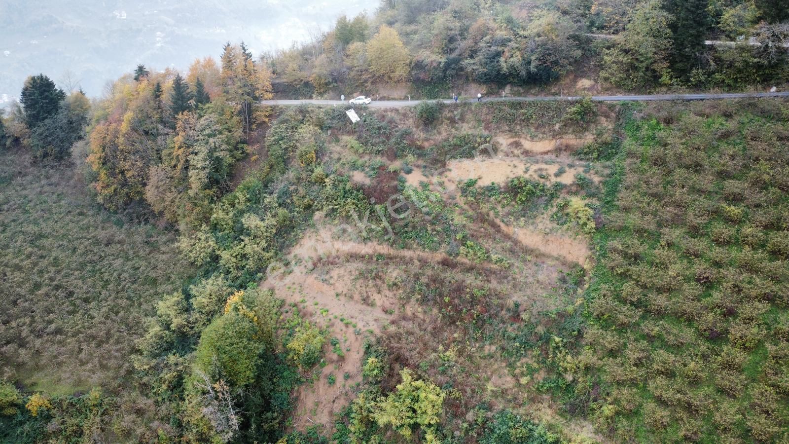 Trabzon'da Satılık Arazi - Görsel 31