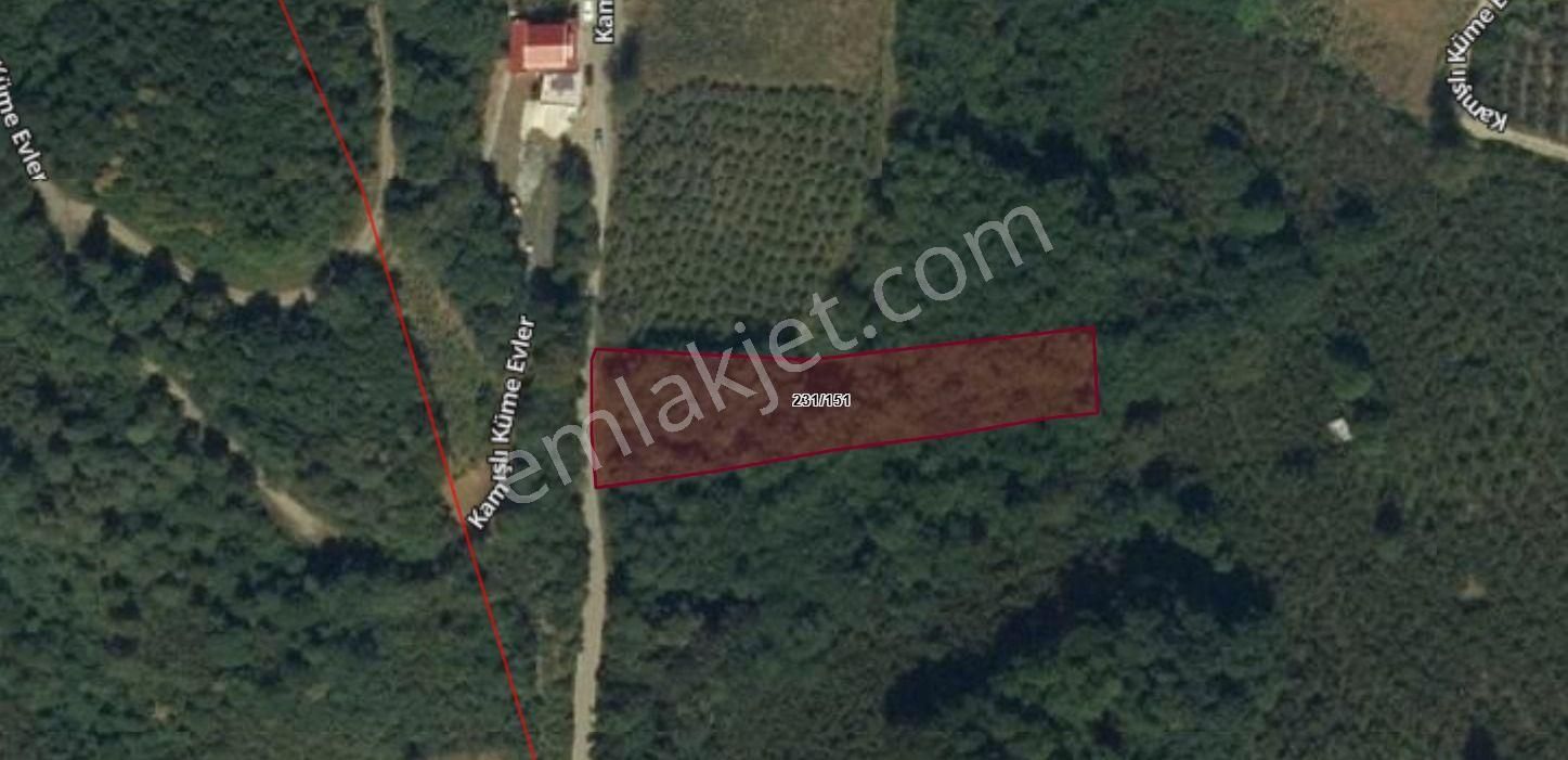 Trabzon'da Satılık Arazi - Görsel 13