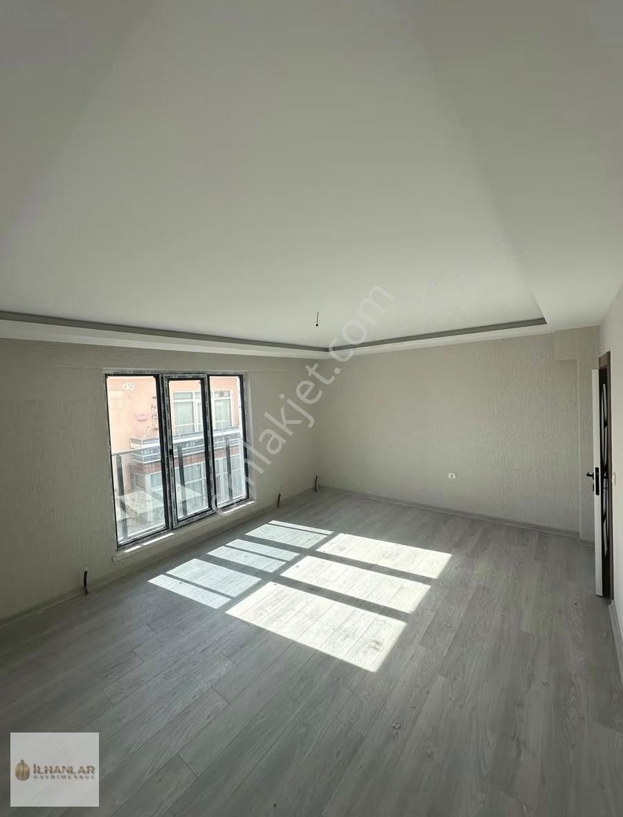 Yenimahallede Yeni Bina Oturuma Hazır Ara Kat Satılık 2+1 Daire - Görsel 28