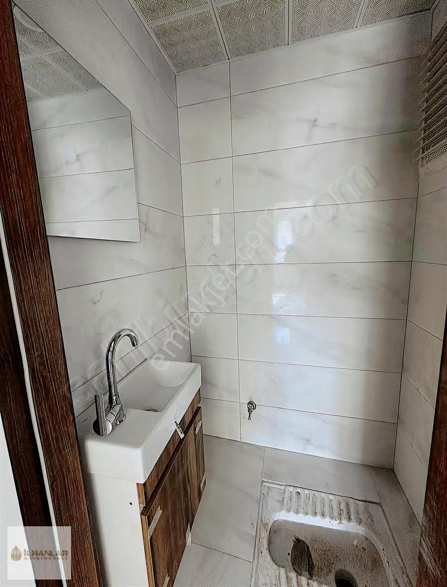 Yenimahallede Yeni Bina Oturuma Hazır Ara Kat Satılık 2+1 Daire - Görsel 25