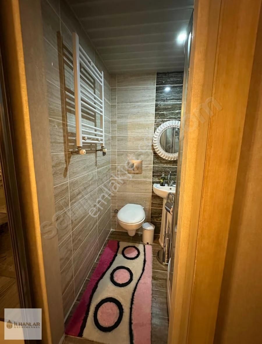 Avcılarda Yüzme Havuzlu Sitede Masrafsız 3+1 Katta Satılık Daire - Görsel 5