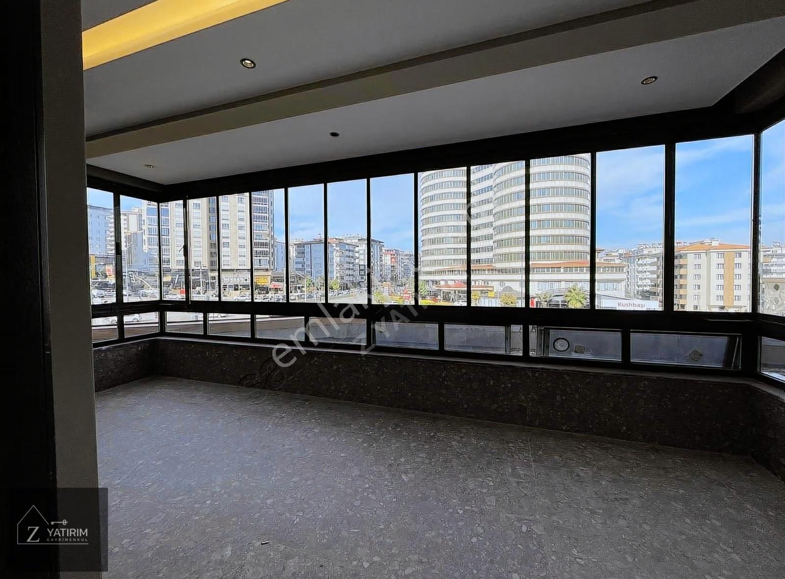 Z Yatırım'dan İbrahimli Merkezde 2.5+1lüx Daire - Görsel 18